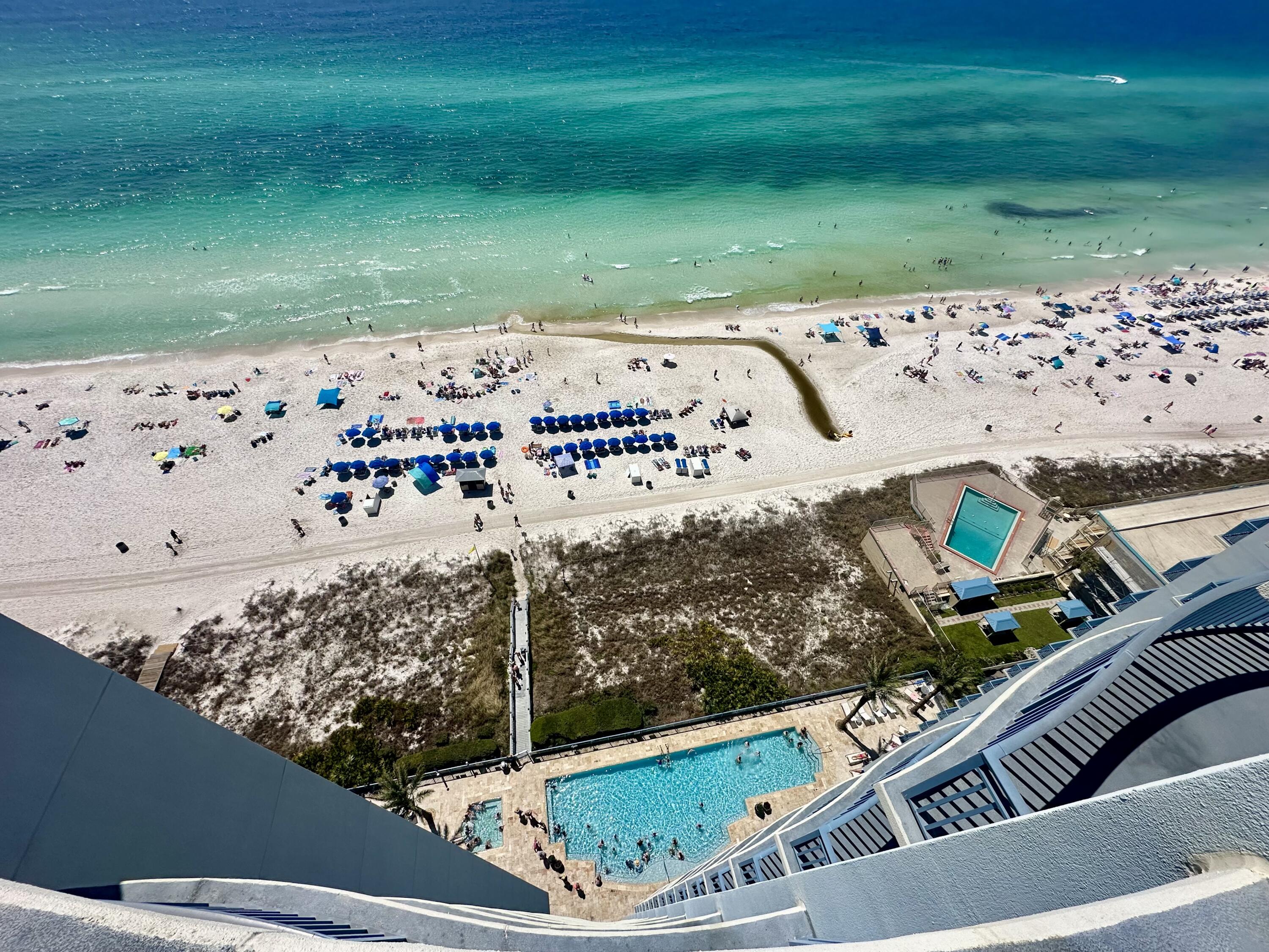 16701 Front Beach Road Panama City Beach FL 32413