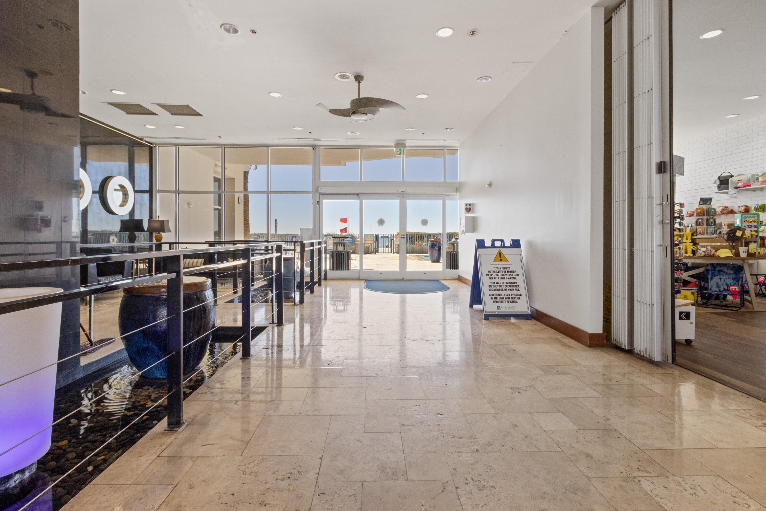 16701 Front Beach Road Panama City Beach FL 32413