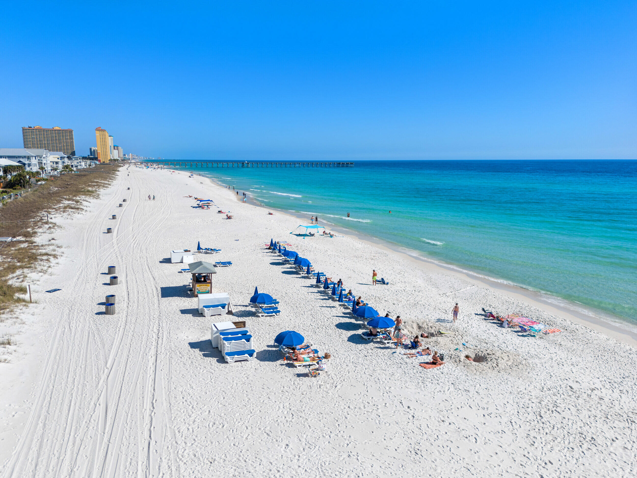 16701 Front Beach Road Panama City Beach FL 32413