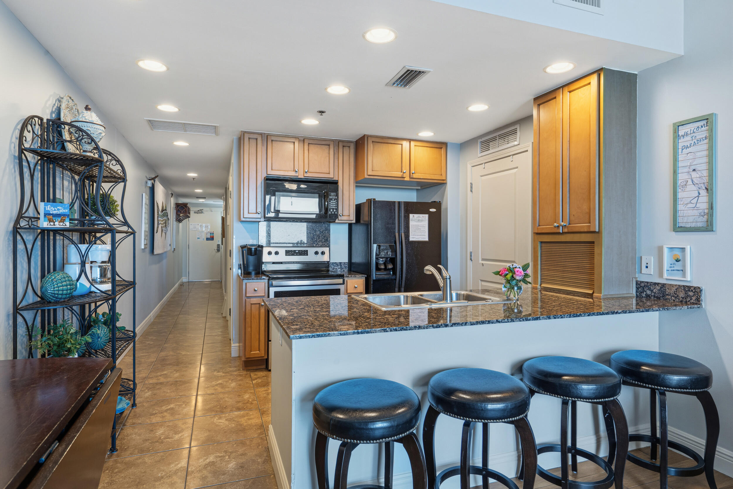 16701 Front Beach Road Panama City Beach FL 32413