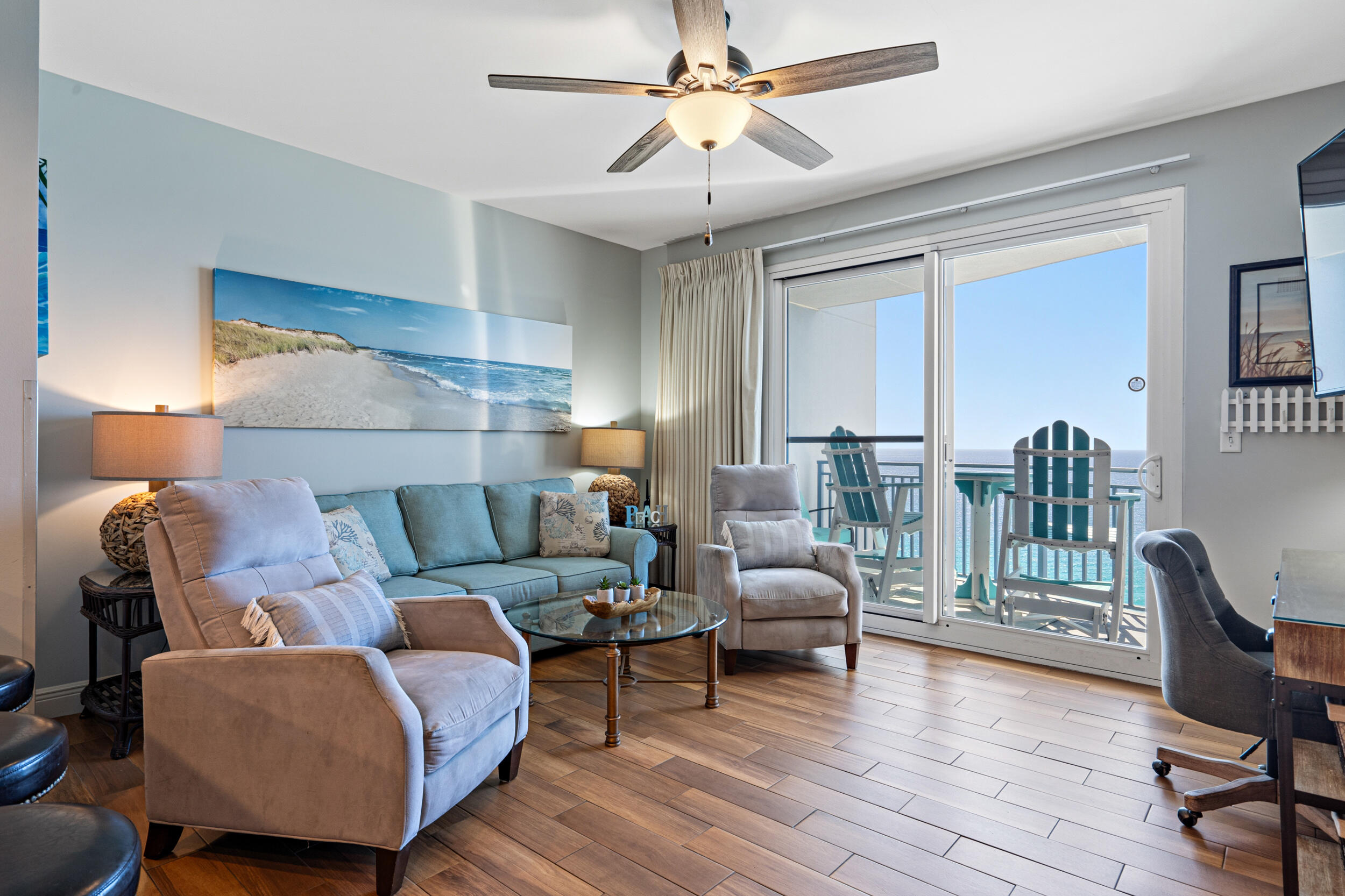 16701 Front Beach Road Panama City Beach FL 32413