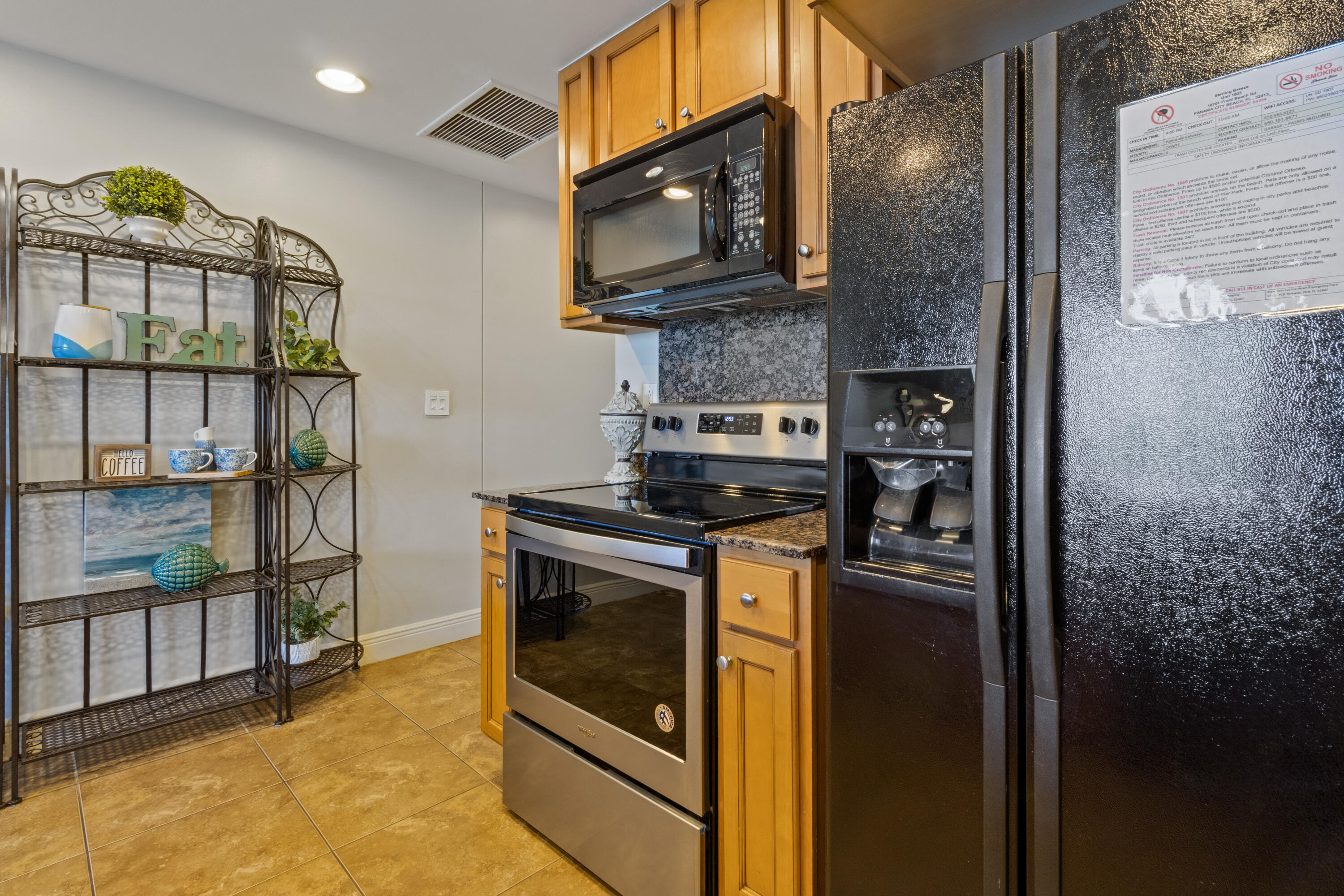 16701 Front Beach Road Panama City Beach FL 32413