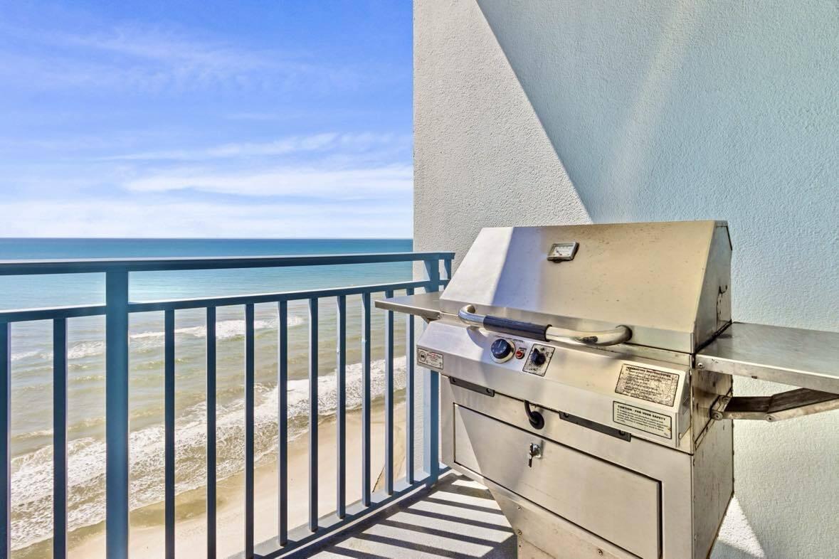 16701 Front Beach Road Panama City Beach FL 32413