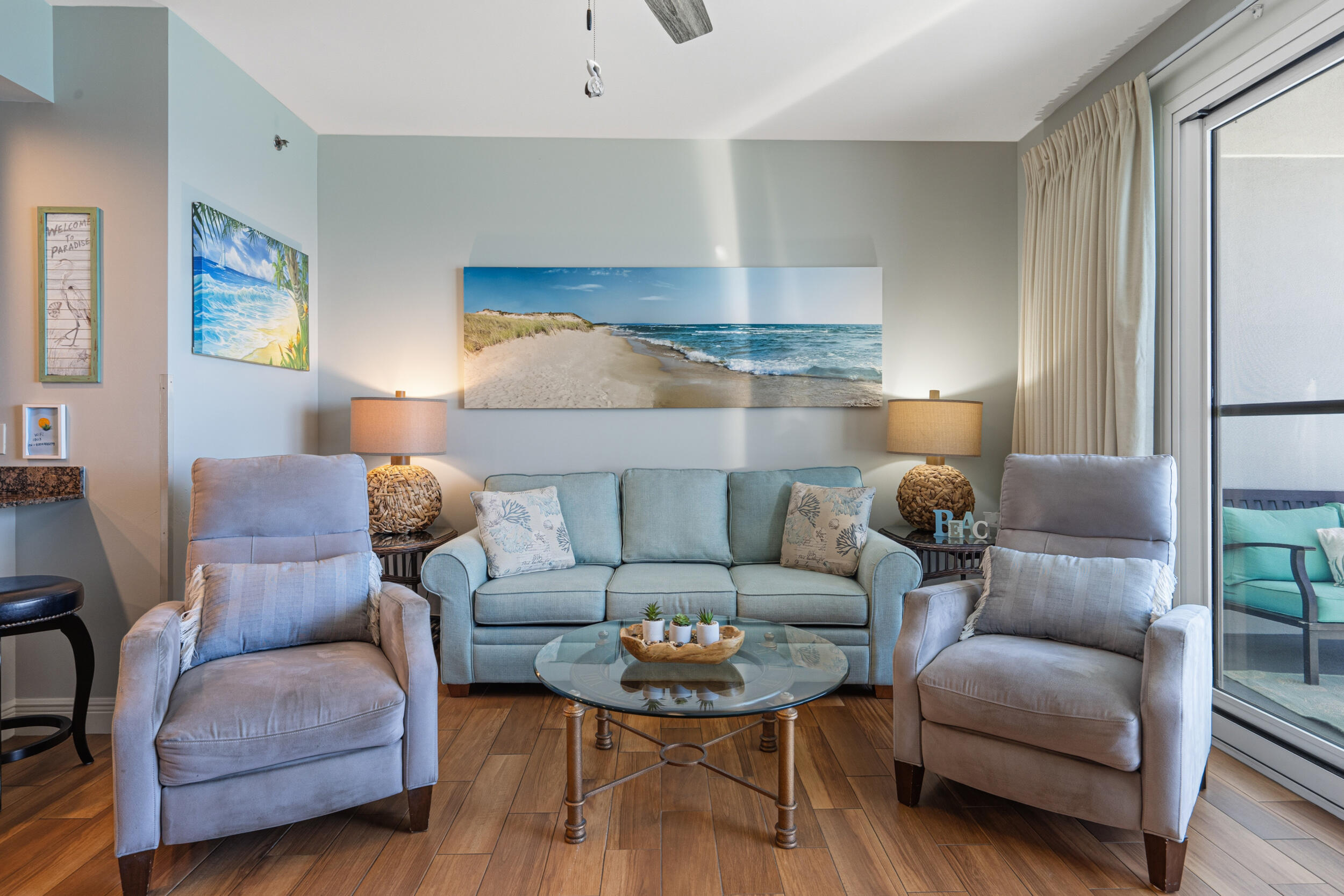 16701 Front Beach Road Panama City Beach FL 32413