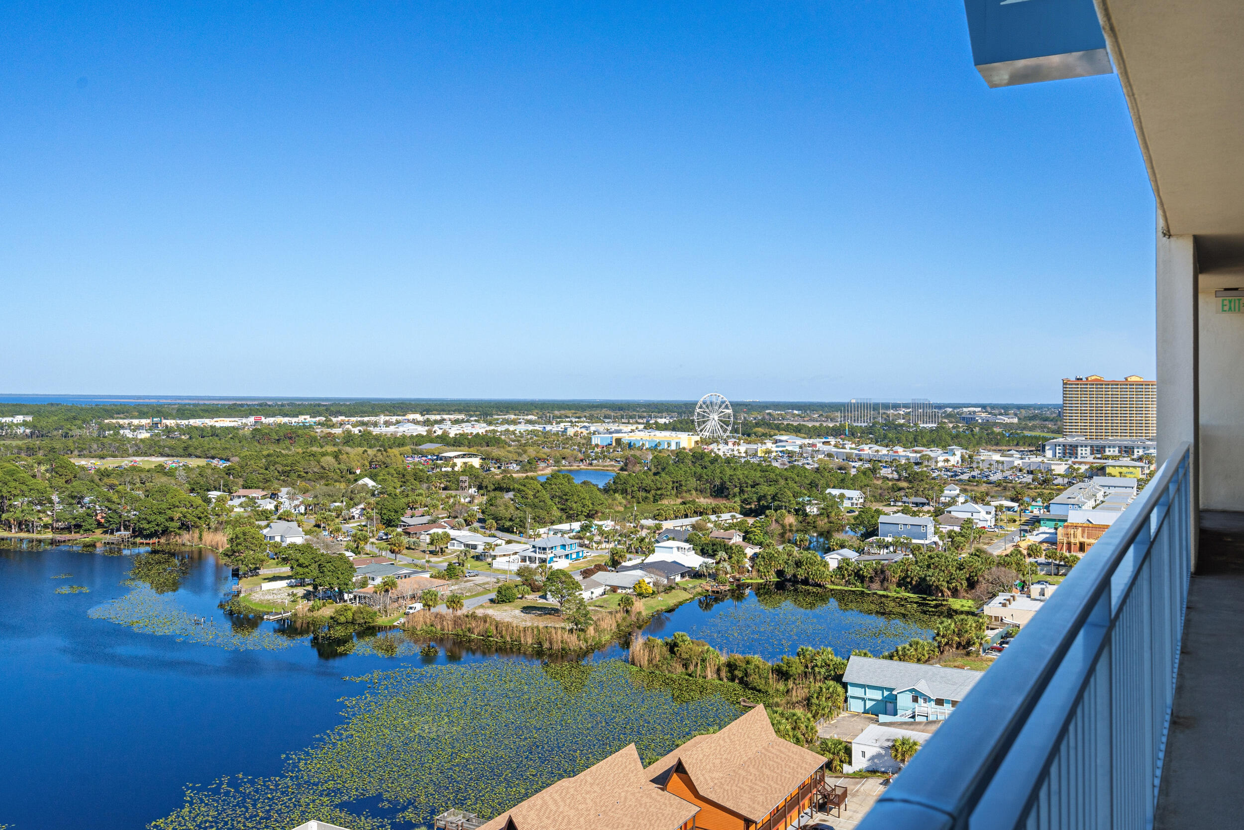 16701 Front Beach Road Panama City Beach FL 32413