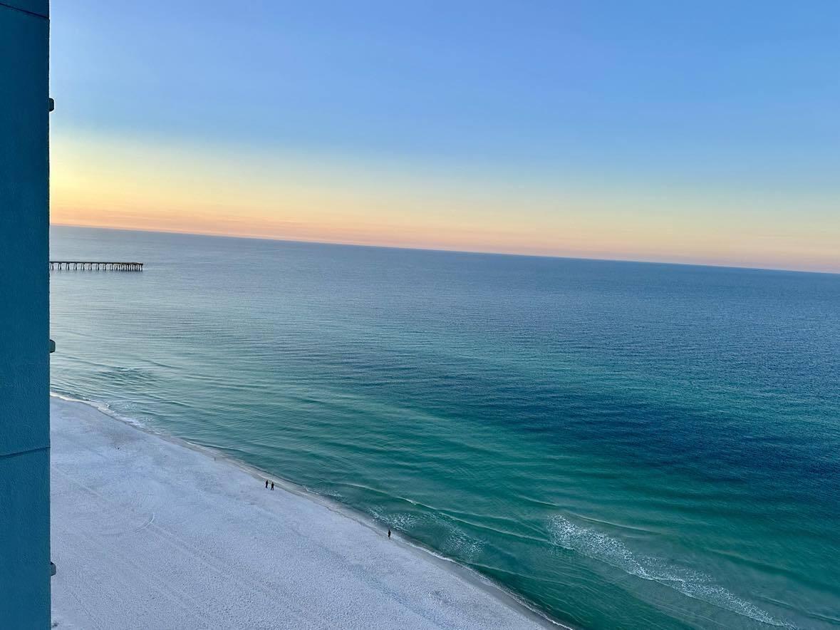 16701 Front Beach Road Panama City Beach FL 32413
