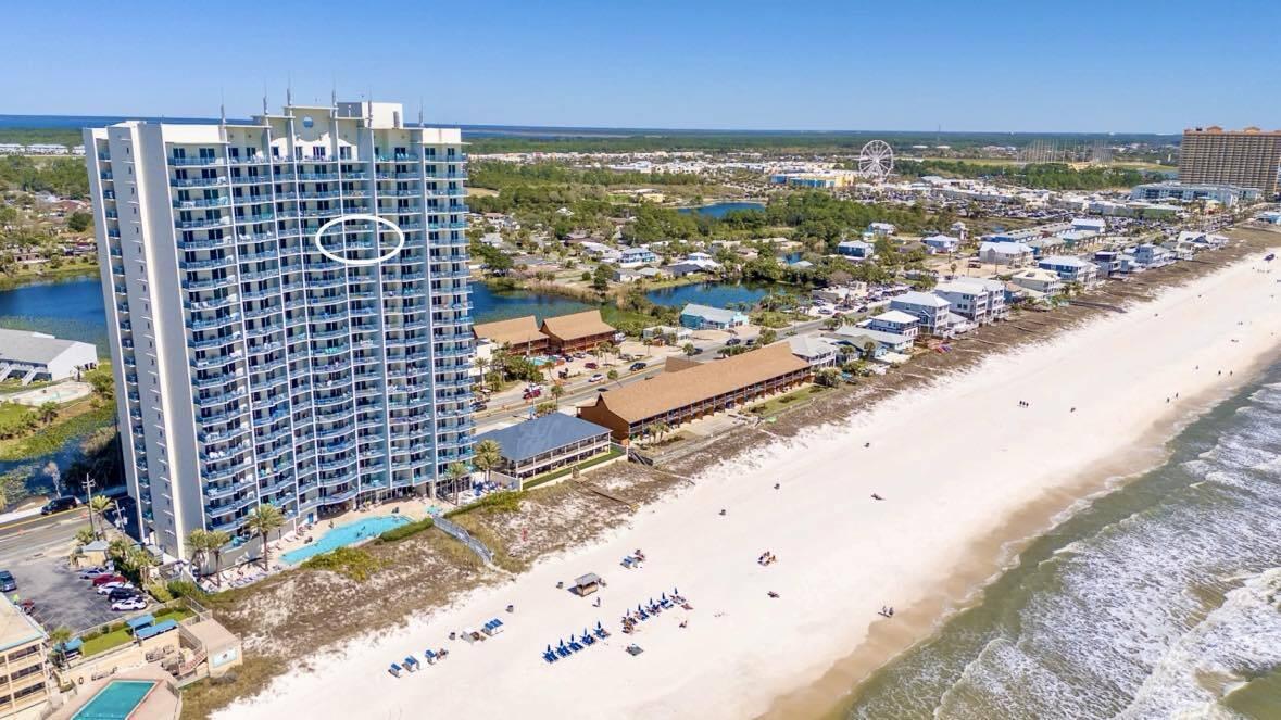 16701 Front Beach Road Panama City Beach FL 32413