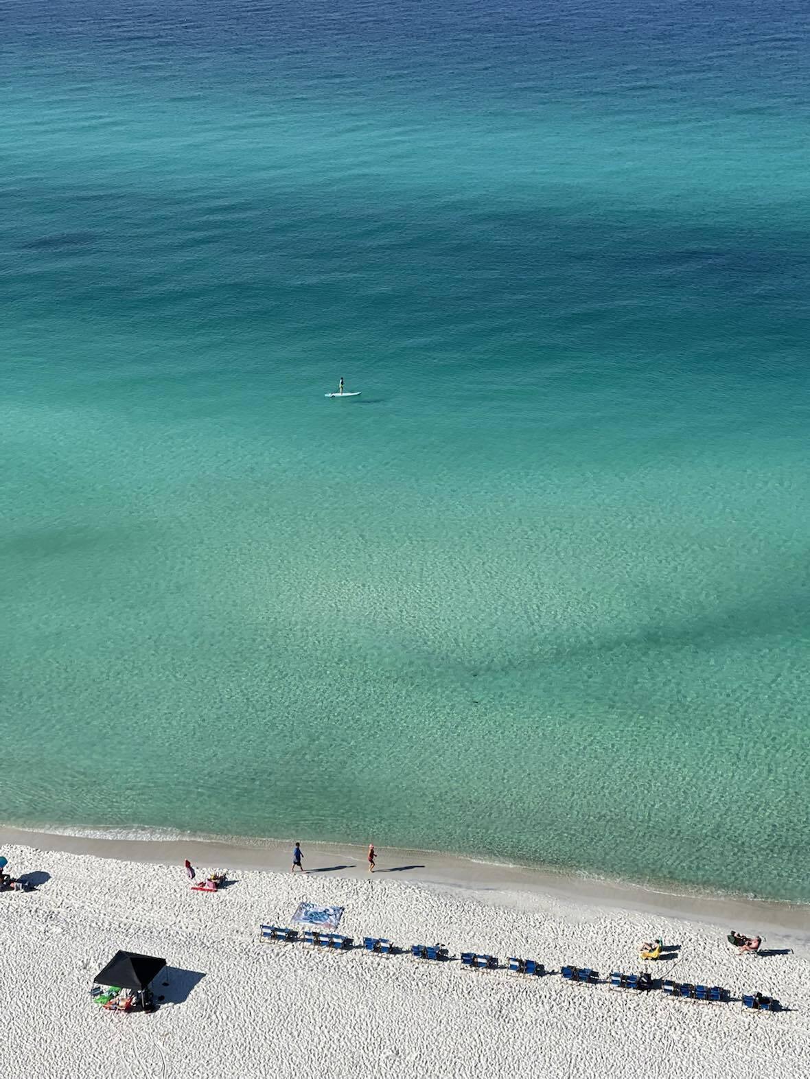 16701 Front Beach Road Panama City Beach FL 32413