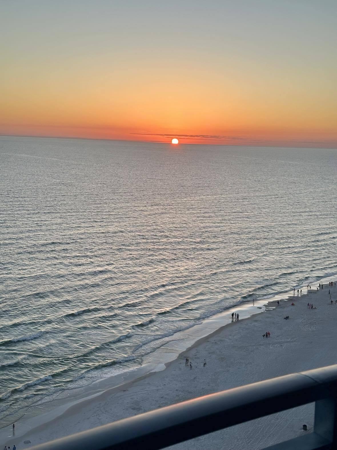 16701 Front Beach Road Panama City Beach FL 32413