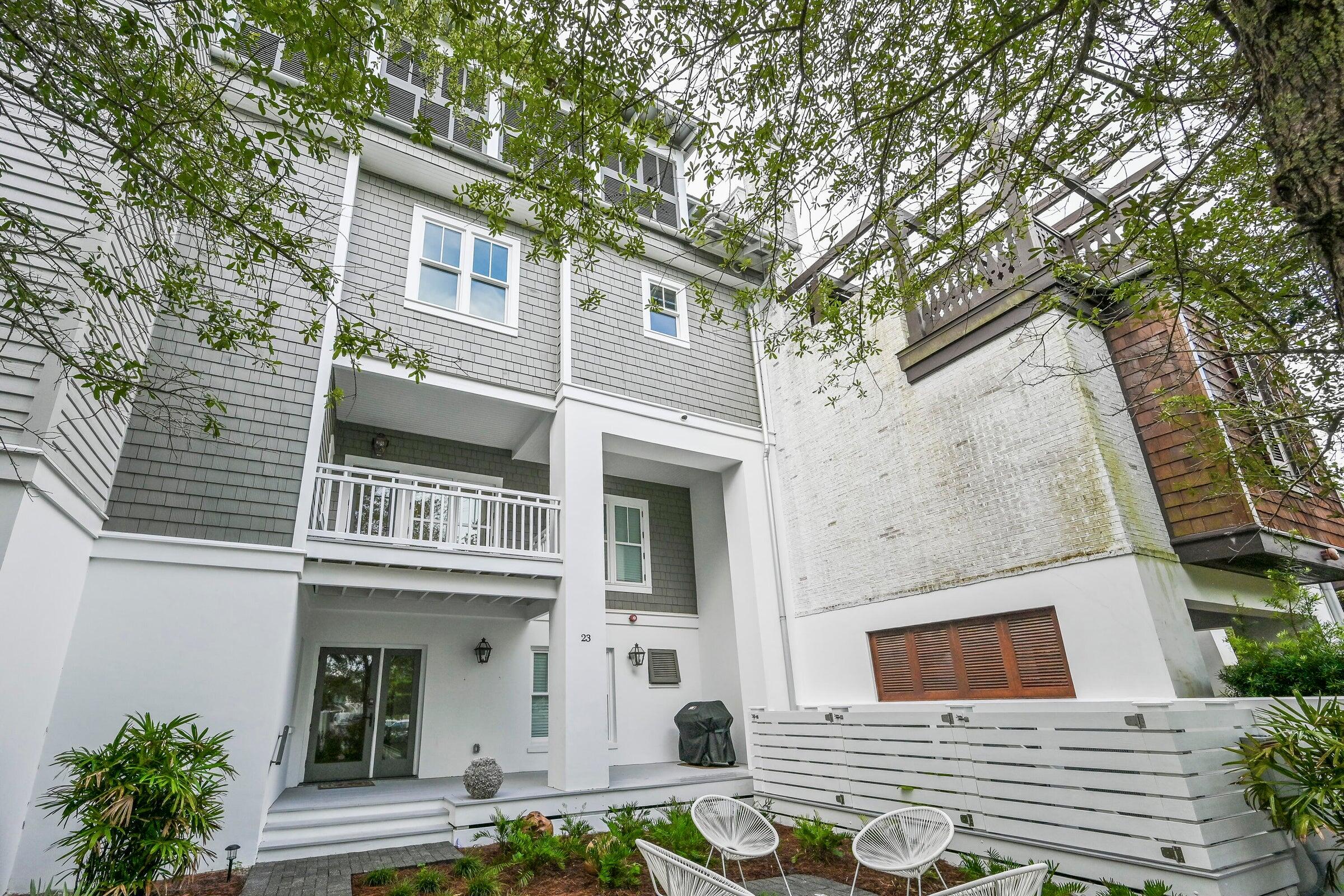 23 Johnstown Lane Inlet Beach FL 32461
