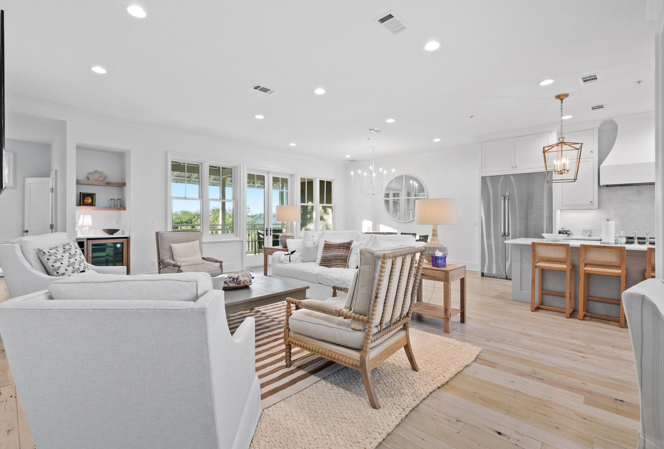 23 Johnstown Lane Inlet Beach FL 32461