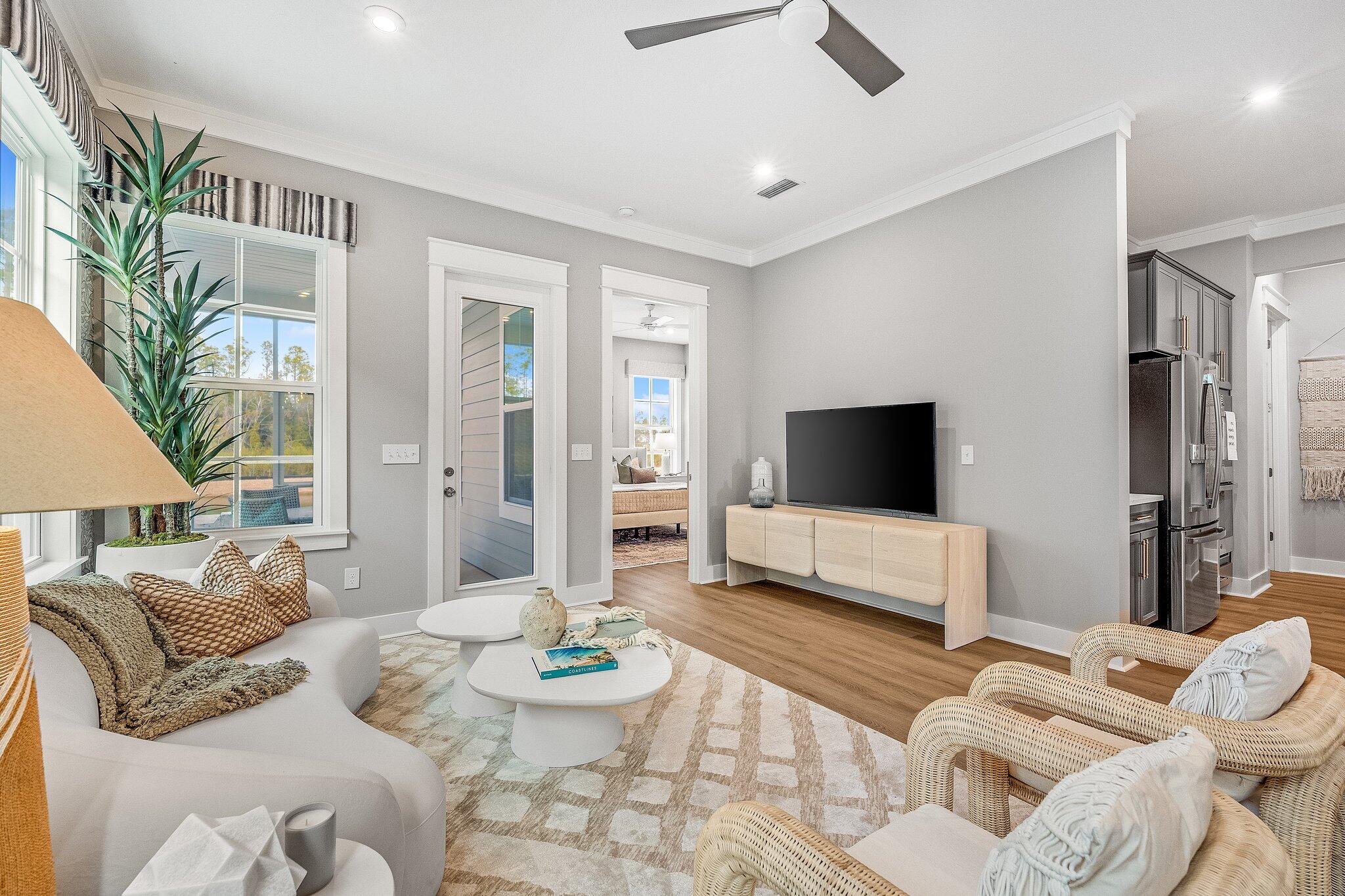 339-A Suwannee Drive Watersound FL 32461