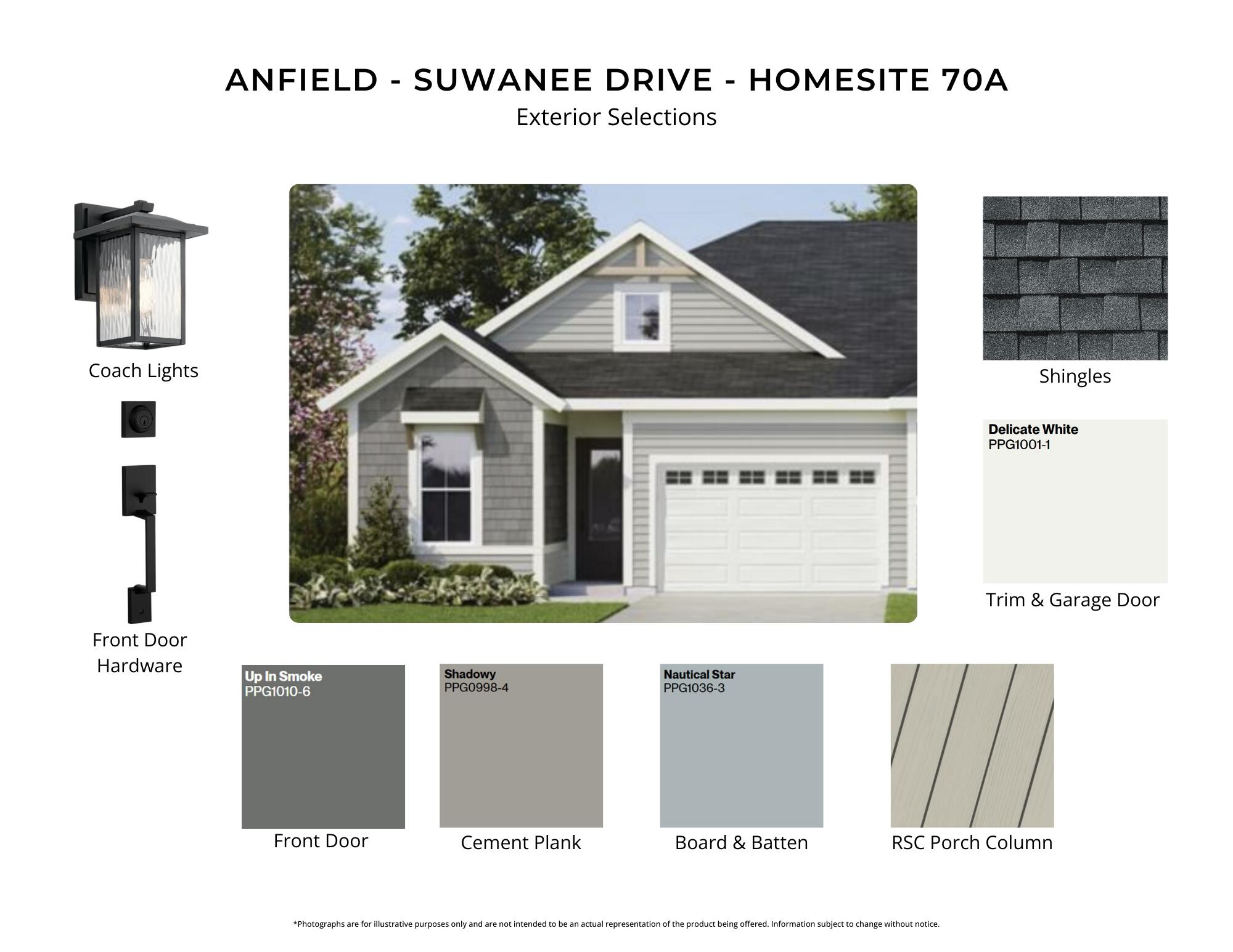 339-A Suwannee Drive Watersound FL 32461