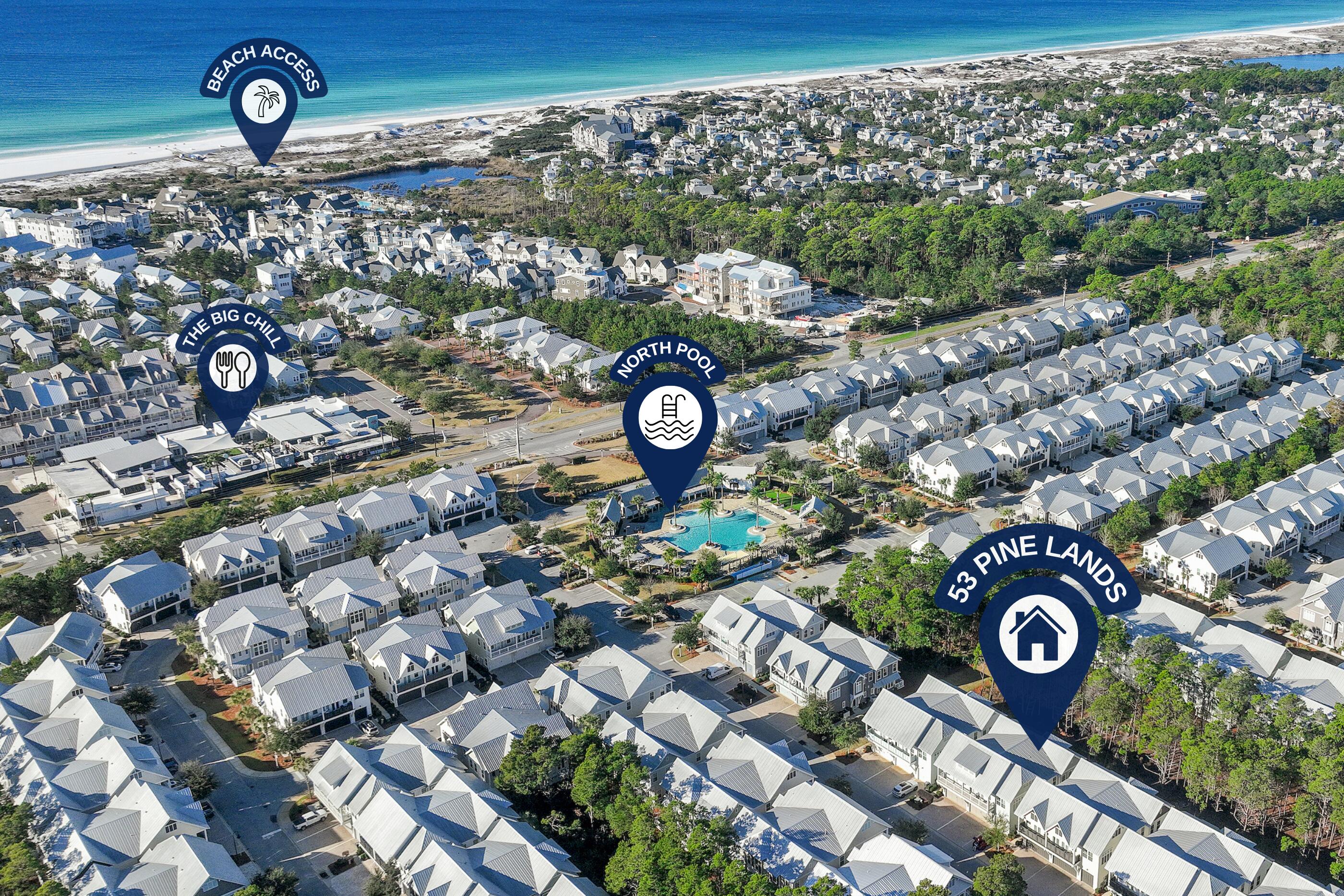 53 E Pine Lands Loop Inlet Beach FL 32461