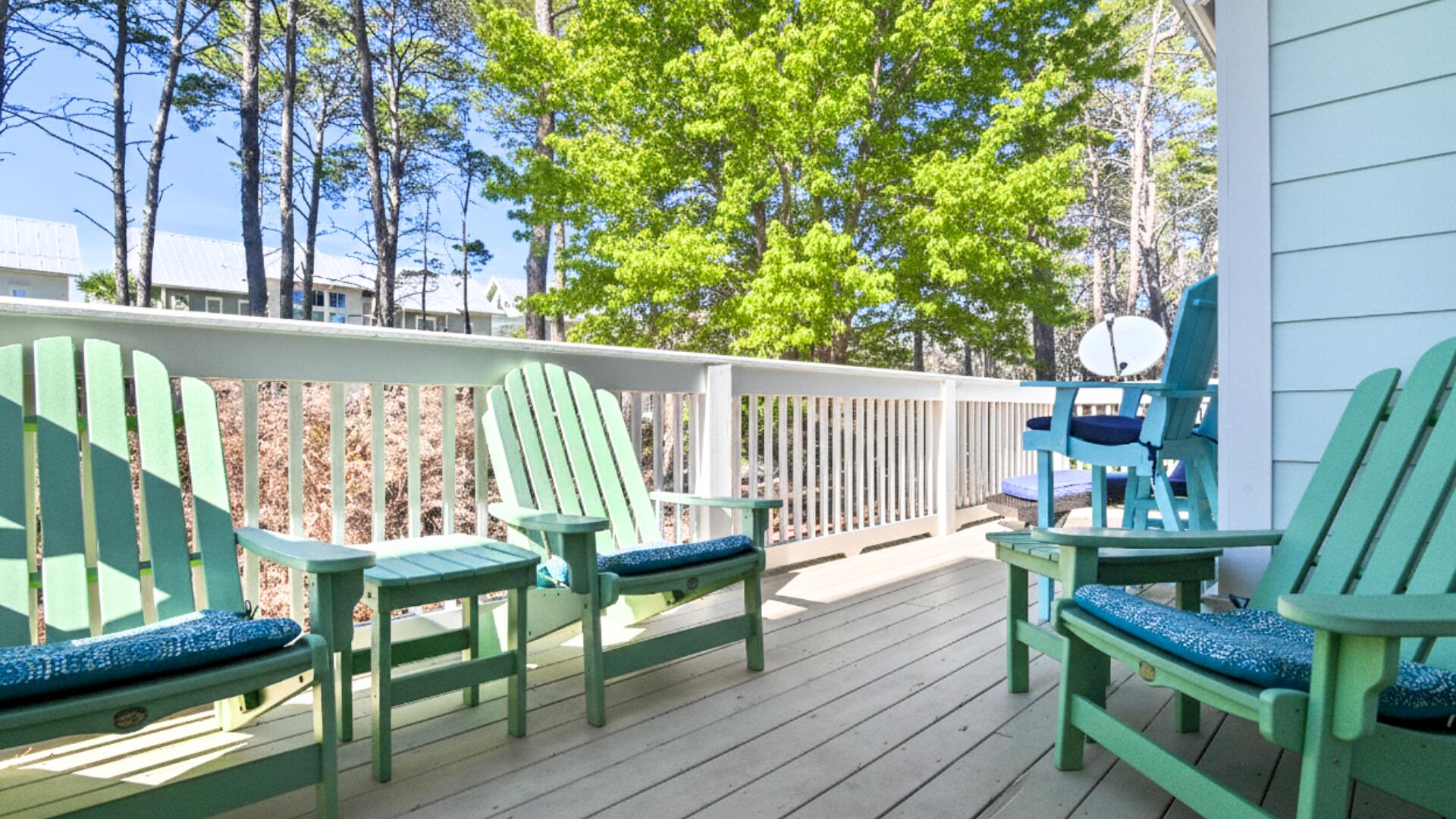 53 E Pine Lands Loop Inlet Beach FL 32461