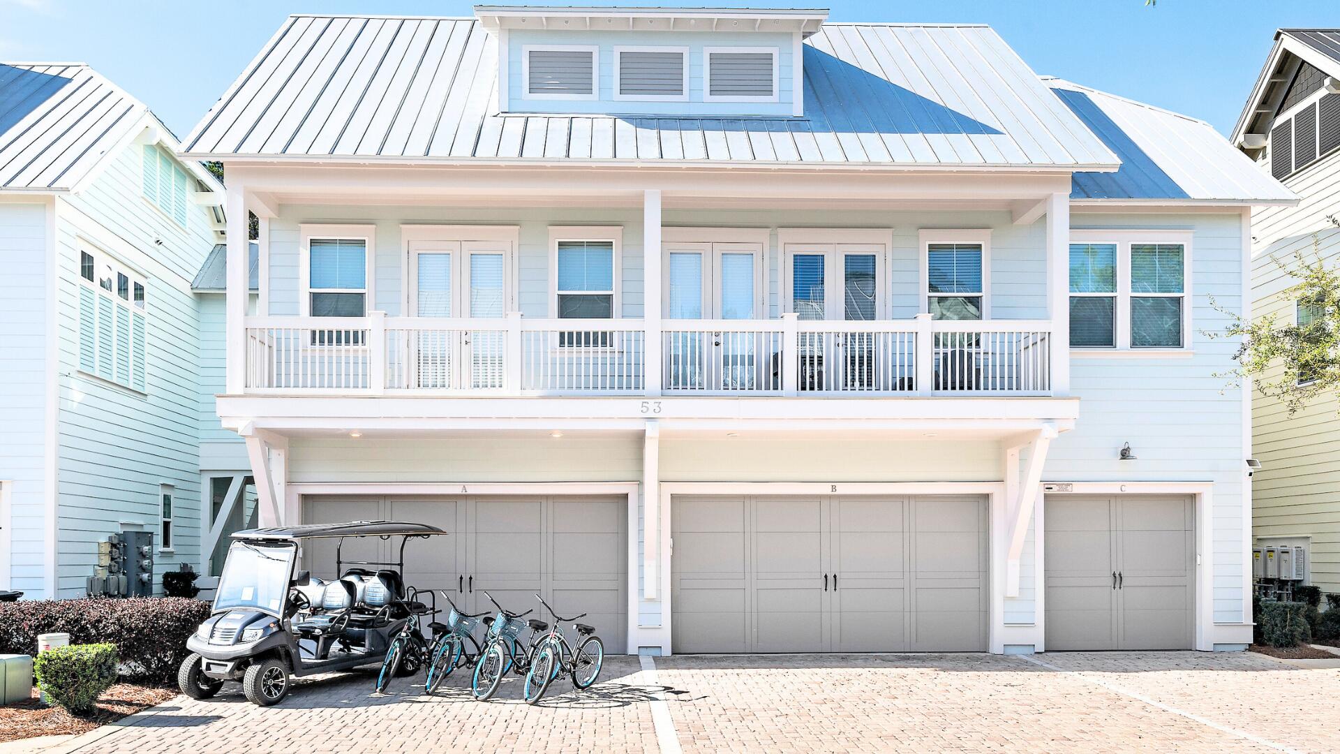 53 E Pine Lands Loop Inlet Beach FL 32461