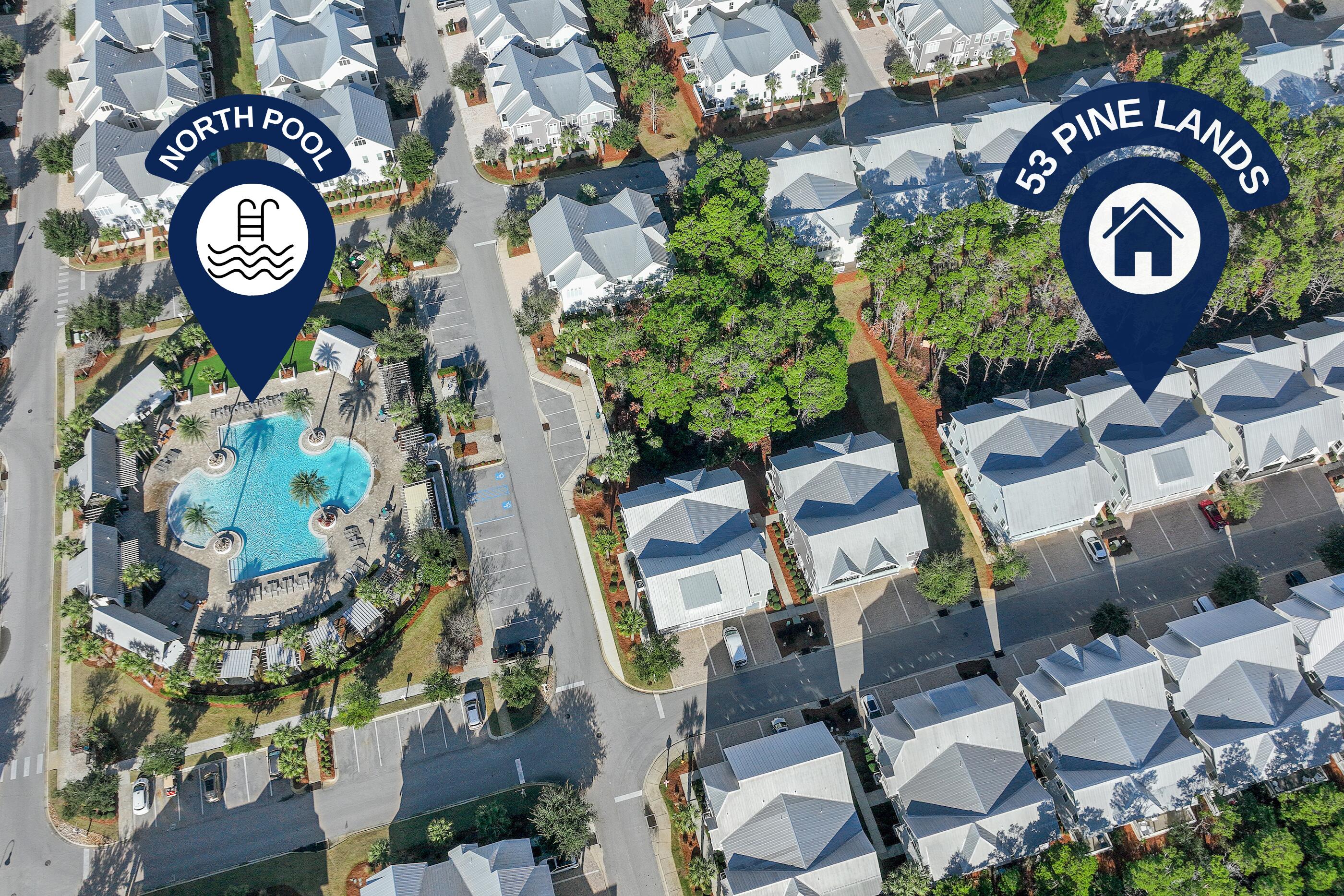 53 E Pine Lands Loop Inlet Beach FL 32461