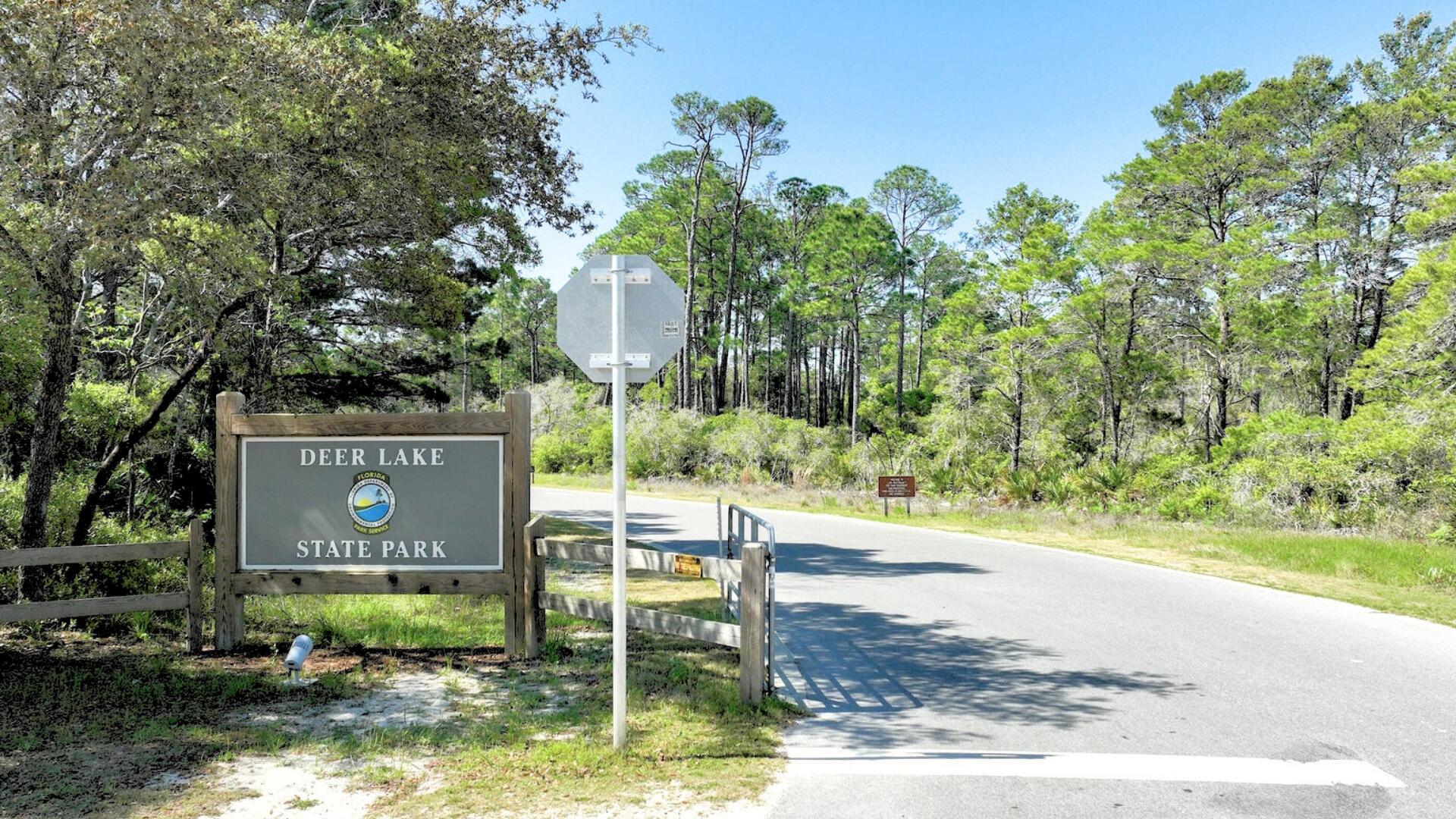 53 E Pine Lands Loop Inlet Beach FL 32461