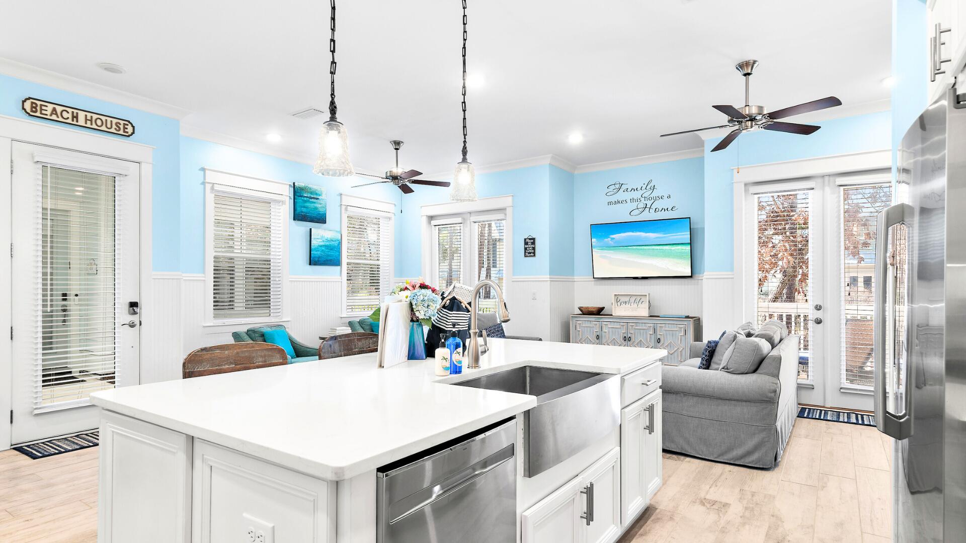 53 E Pine Lands Loop Inlet Beach FL 32461