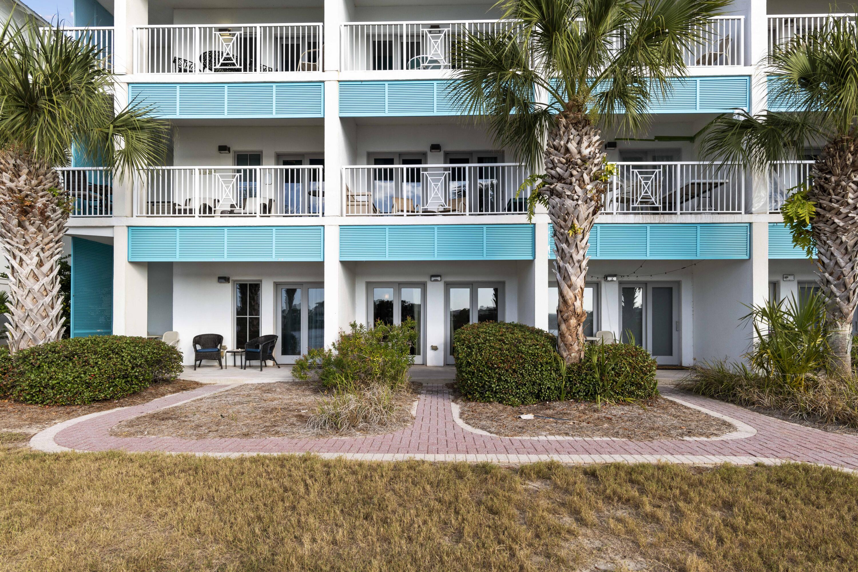 114 Carillon Market Street Panama City Beach FL 32413
