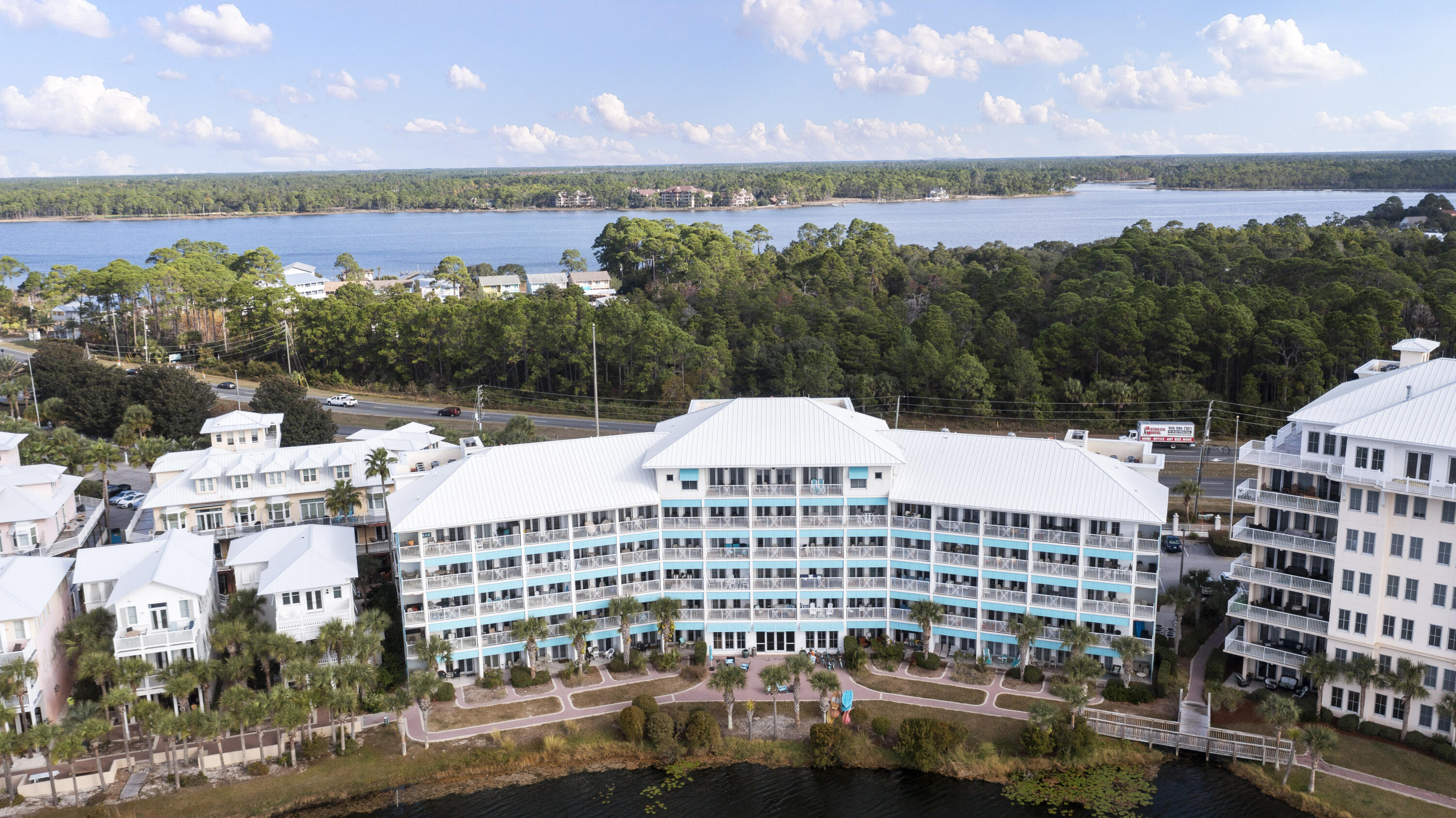 114 Carillon Market Street Panama City Beach FL 32413
