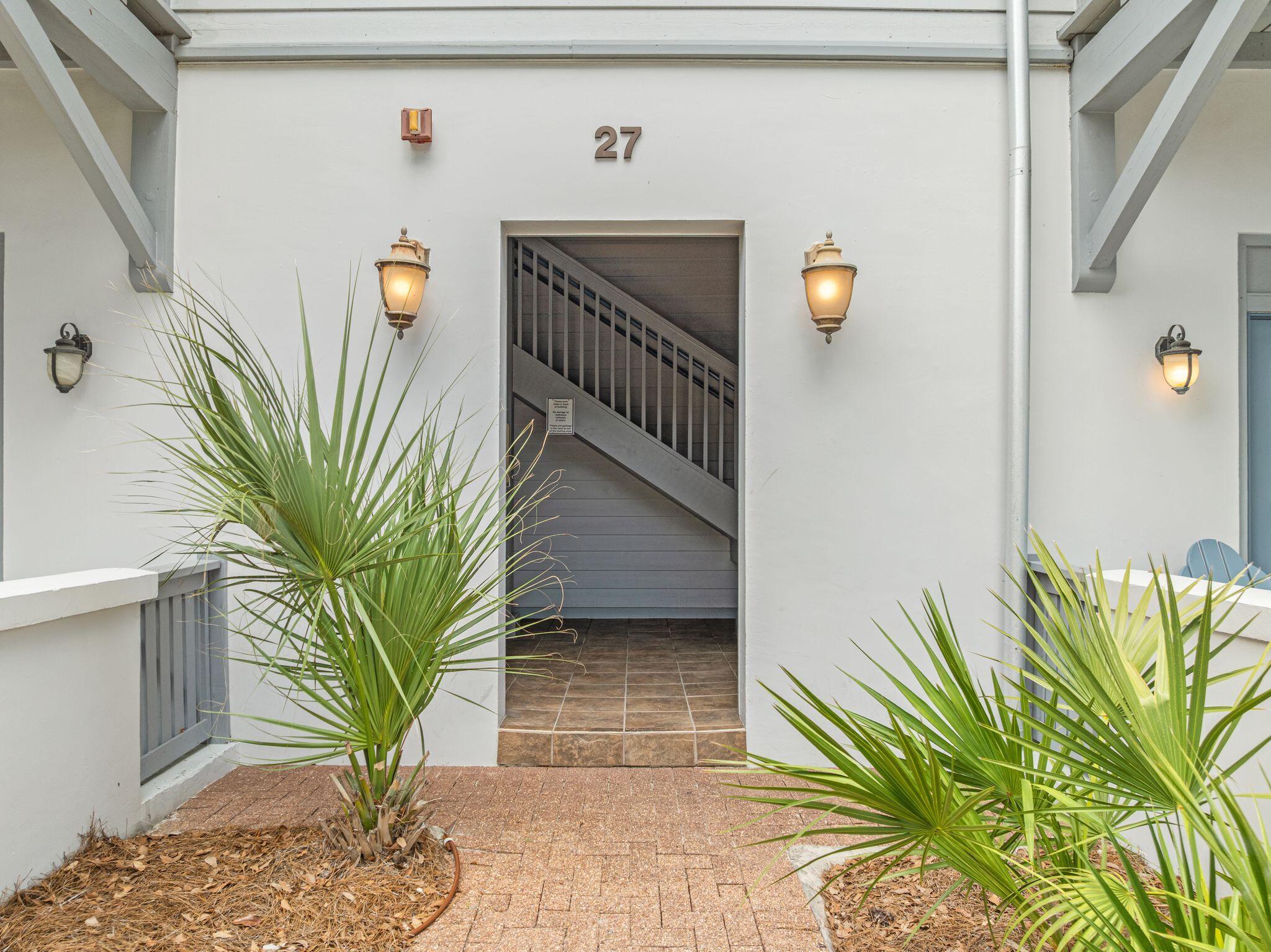 27 St Augustine Street Inlet Beach FL 32461