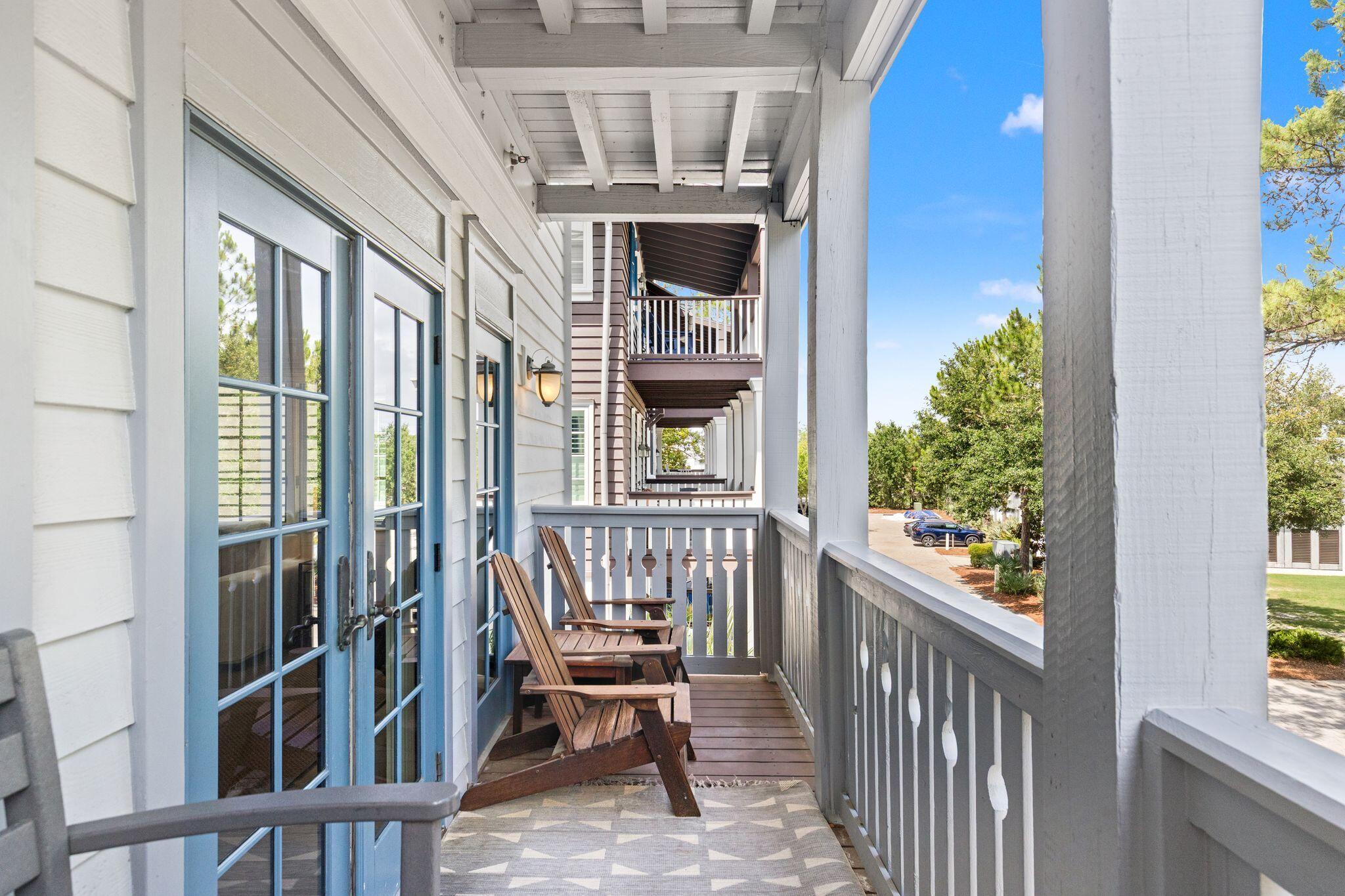 27 St Augustine Street Inlet Beach FL 32461