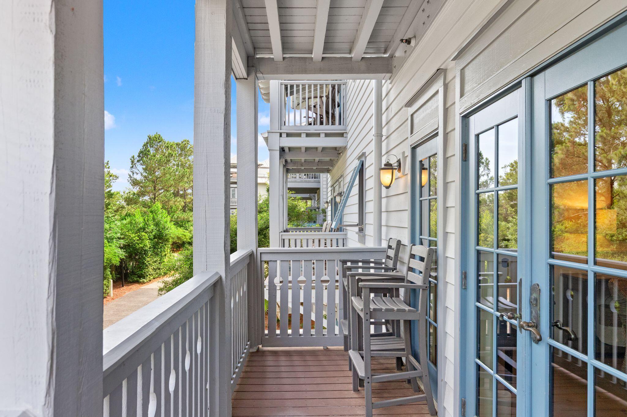 27 St Augustine Street Inlet Beach FL 32461
