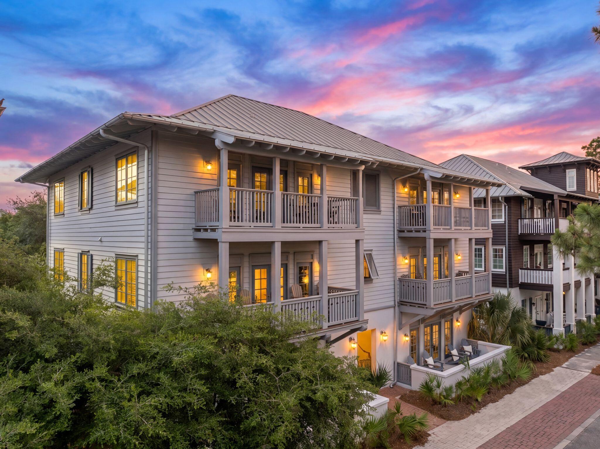 27 St Augustine Street Inlet Beach FL 32461