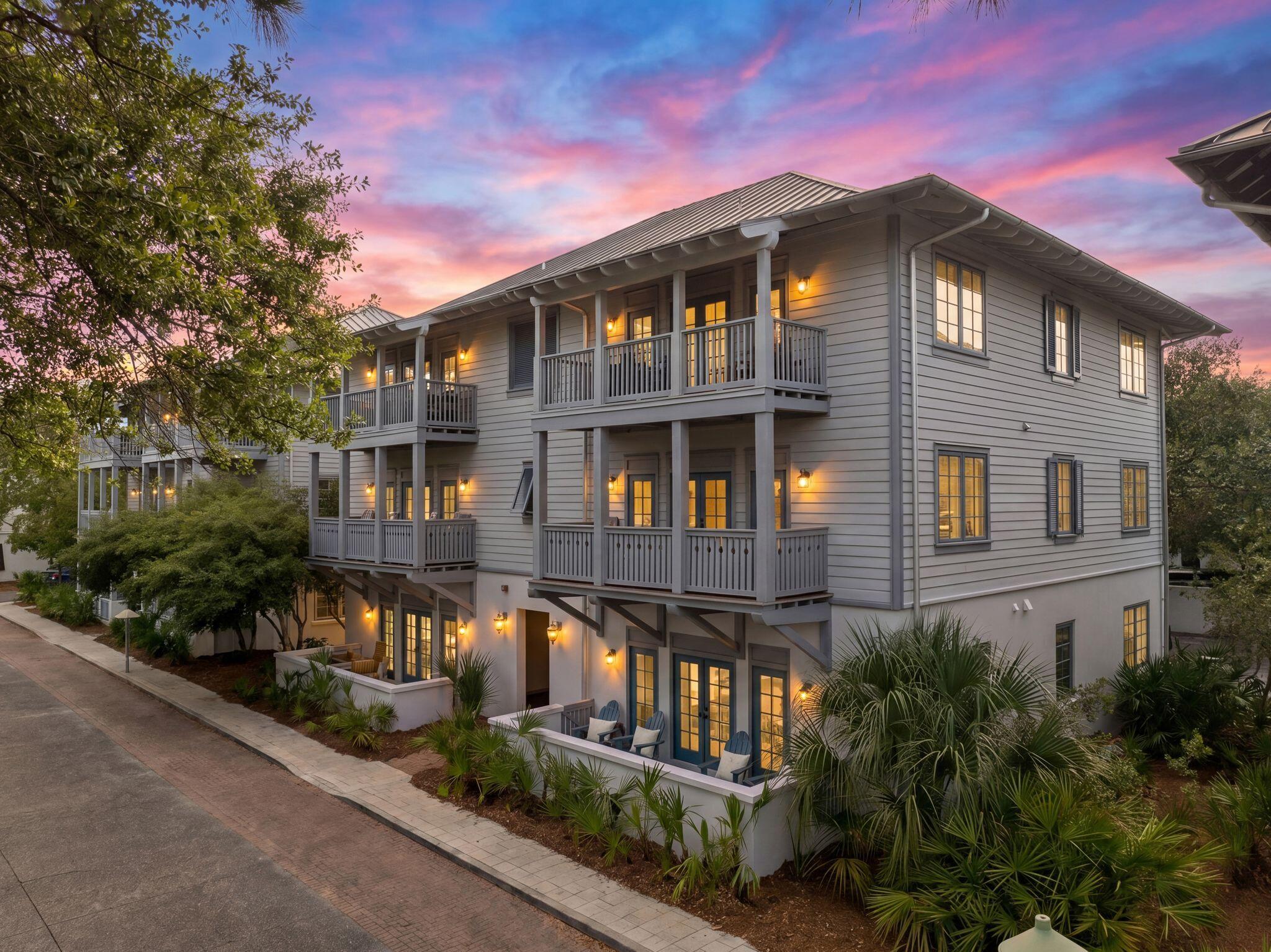 27 St Augustine Street Inlet Beach FL 32461