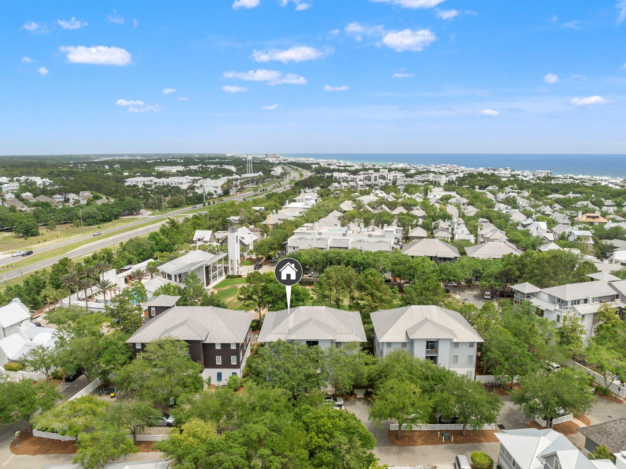 27 St Augustine Street Inlet Beach FL 32461