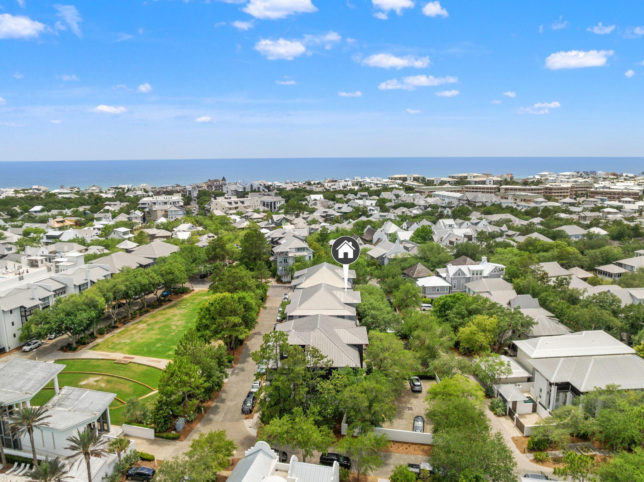 27 St Augustine Street Inlet Beach FL 32461
