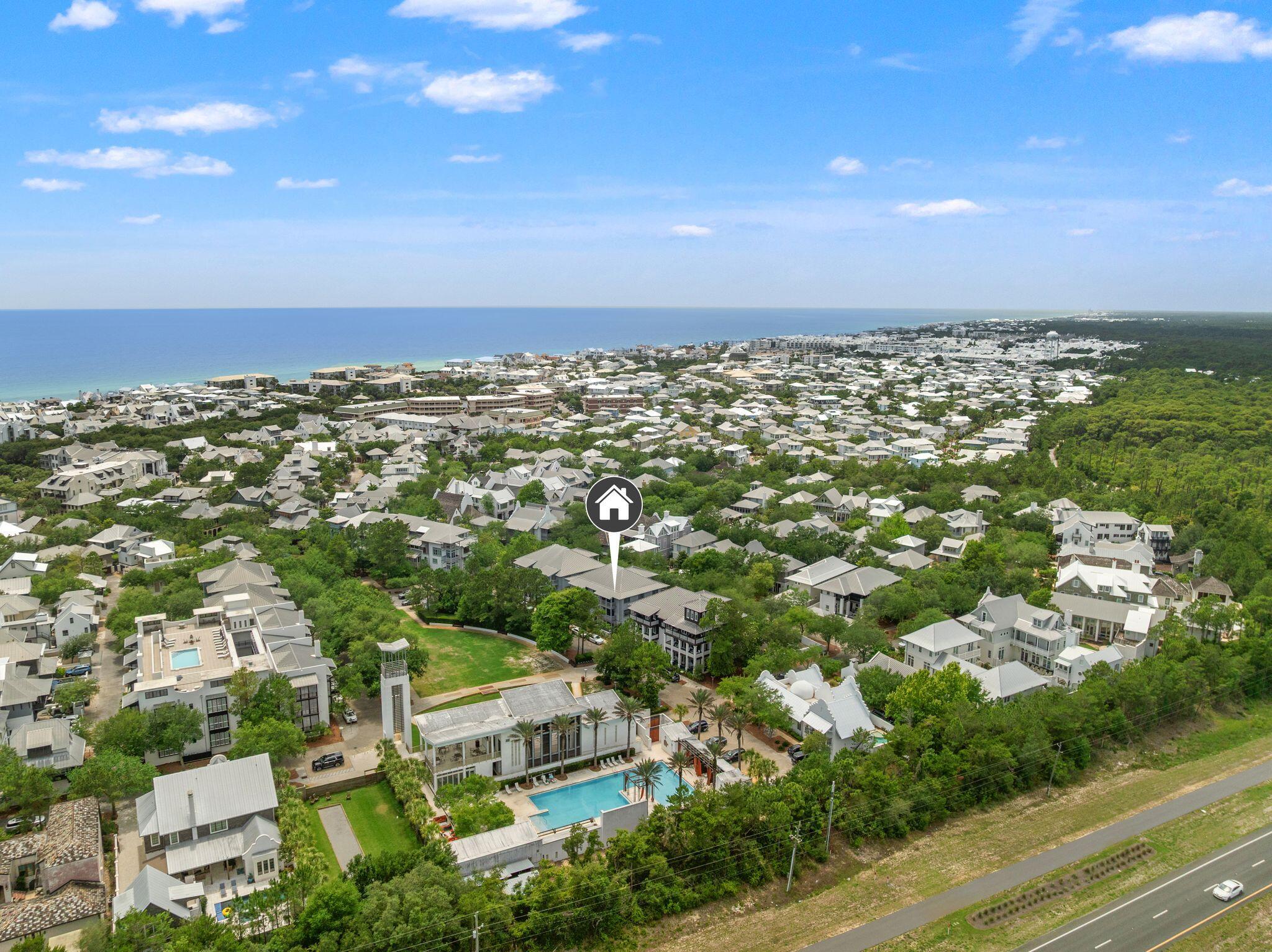27 St Augustine Street Inlet Beach FL 32461