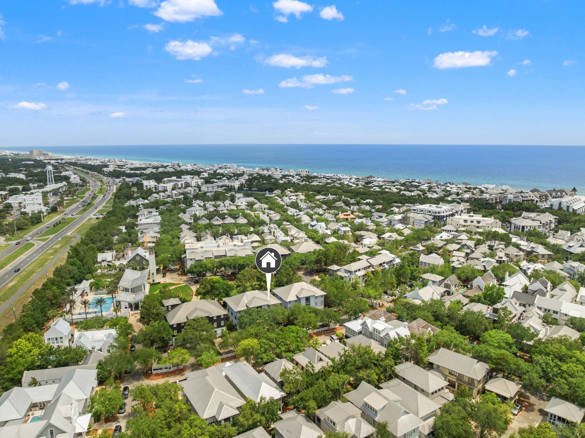 27 St Augustine Street Inlet Beach FL 32461