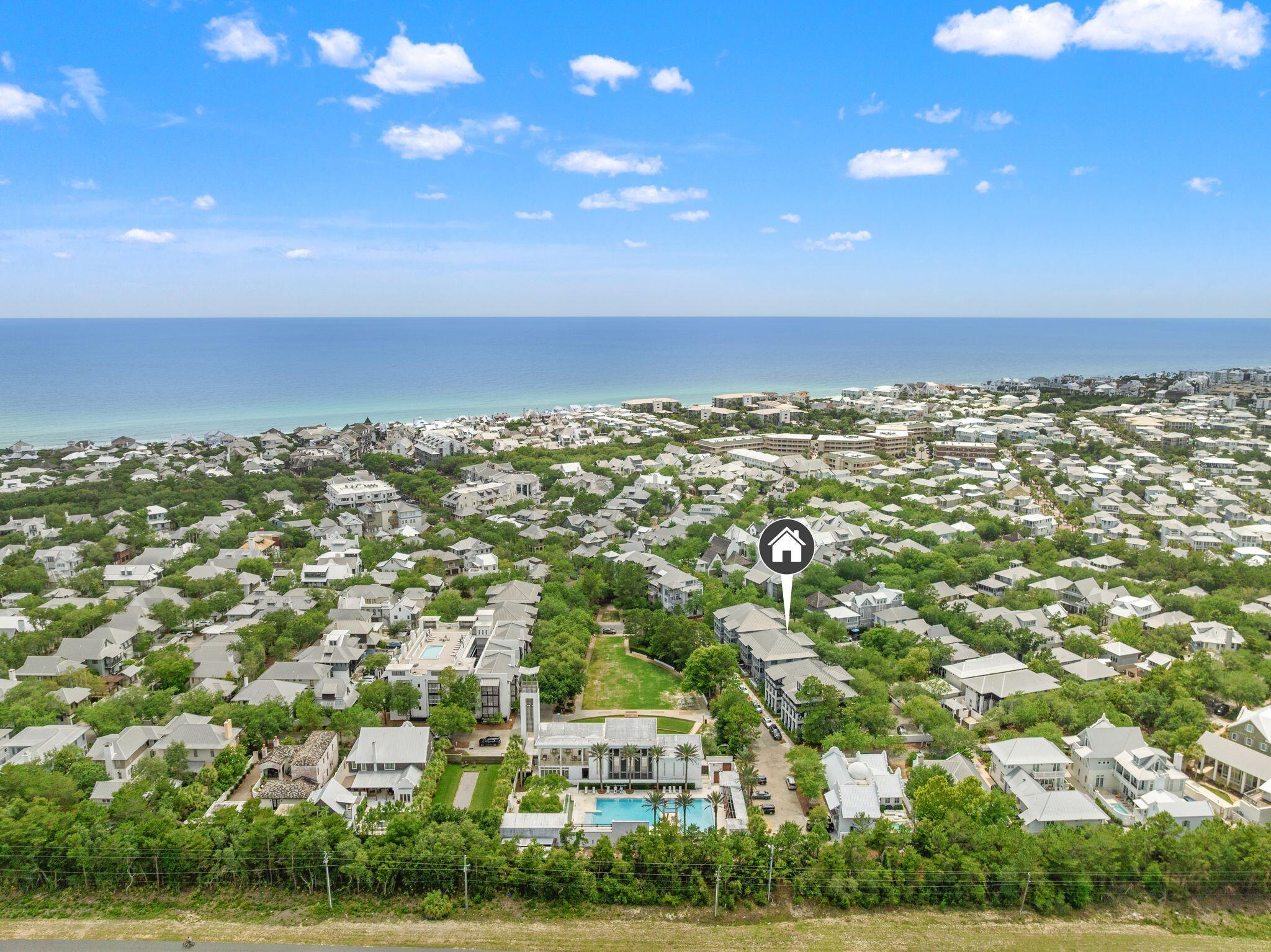 27 St Augustine Street Inlet Beach FL 32461