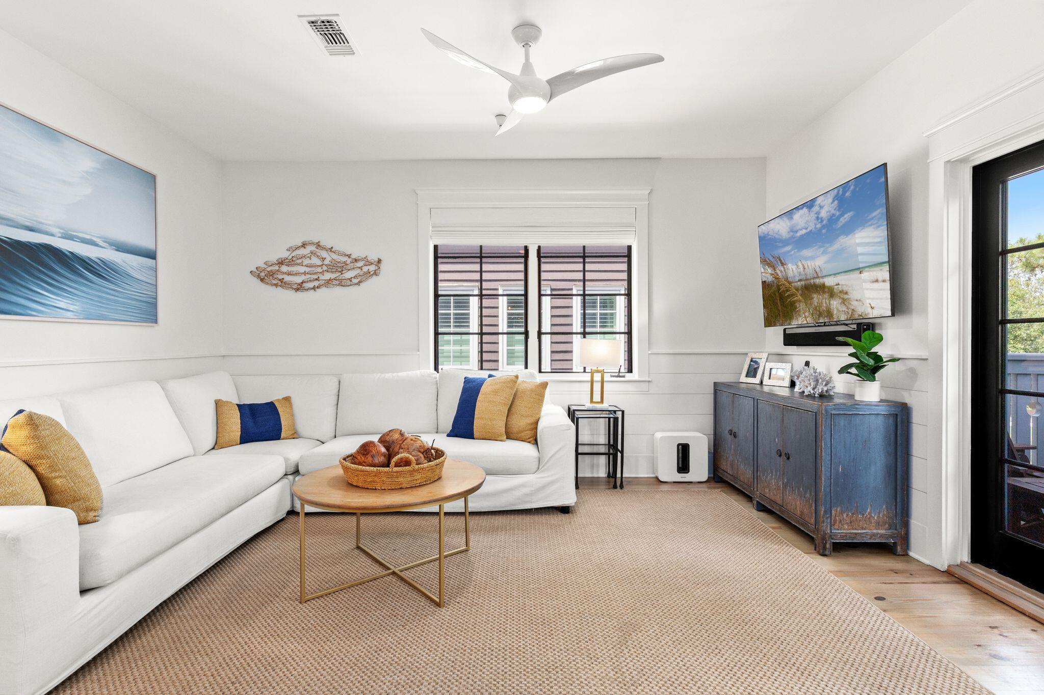 27 St Augustine Street Inlet Beach FL 32461