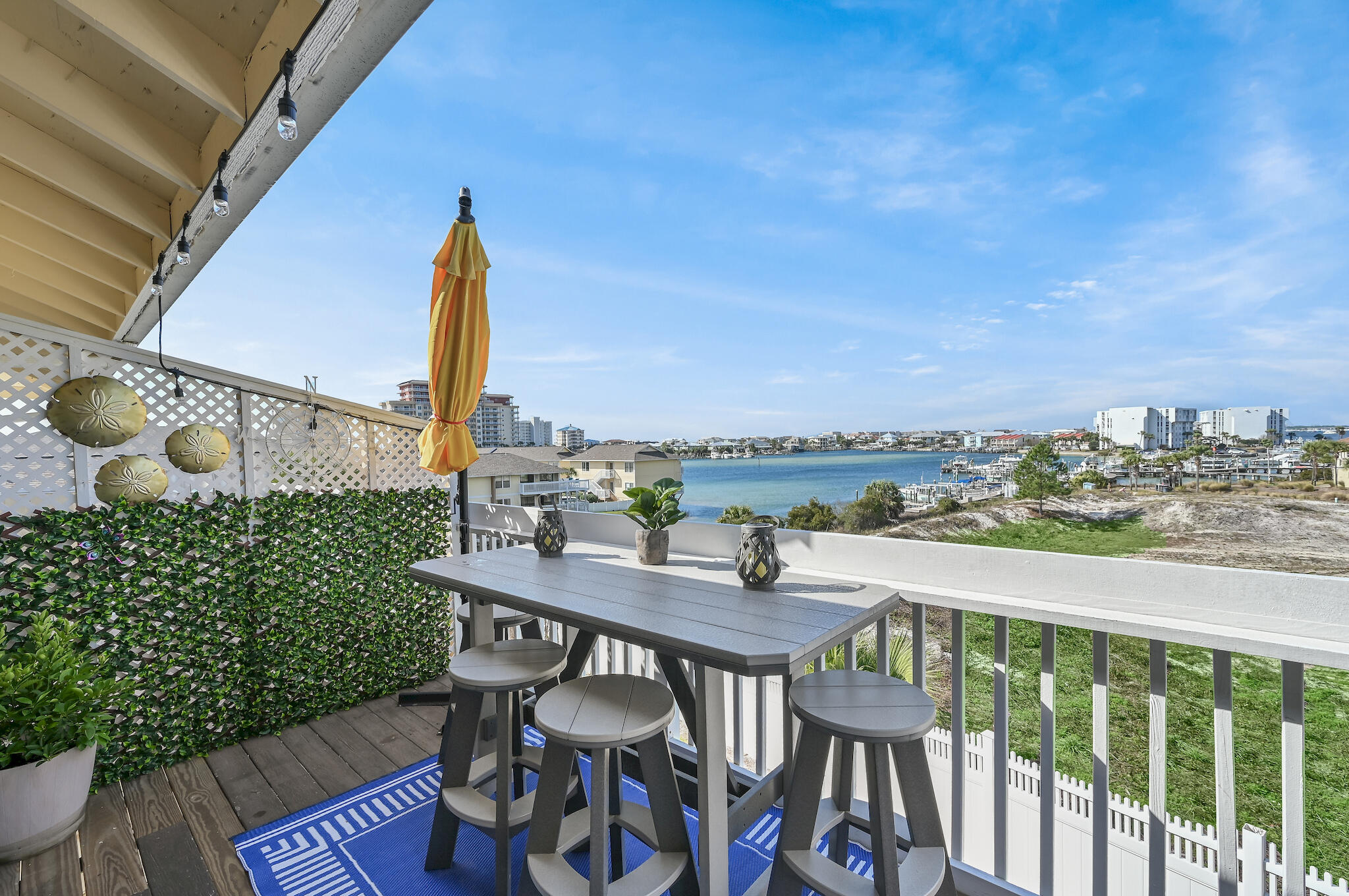 775 Gulf Shore Drive Destin FL 32541