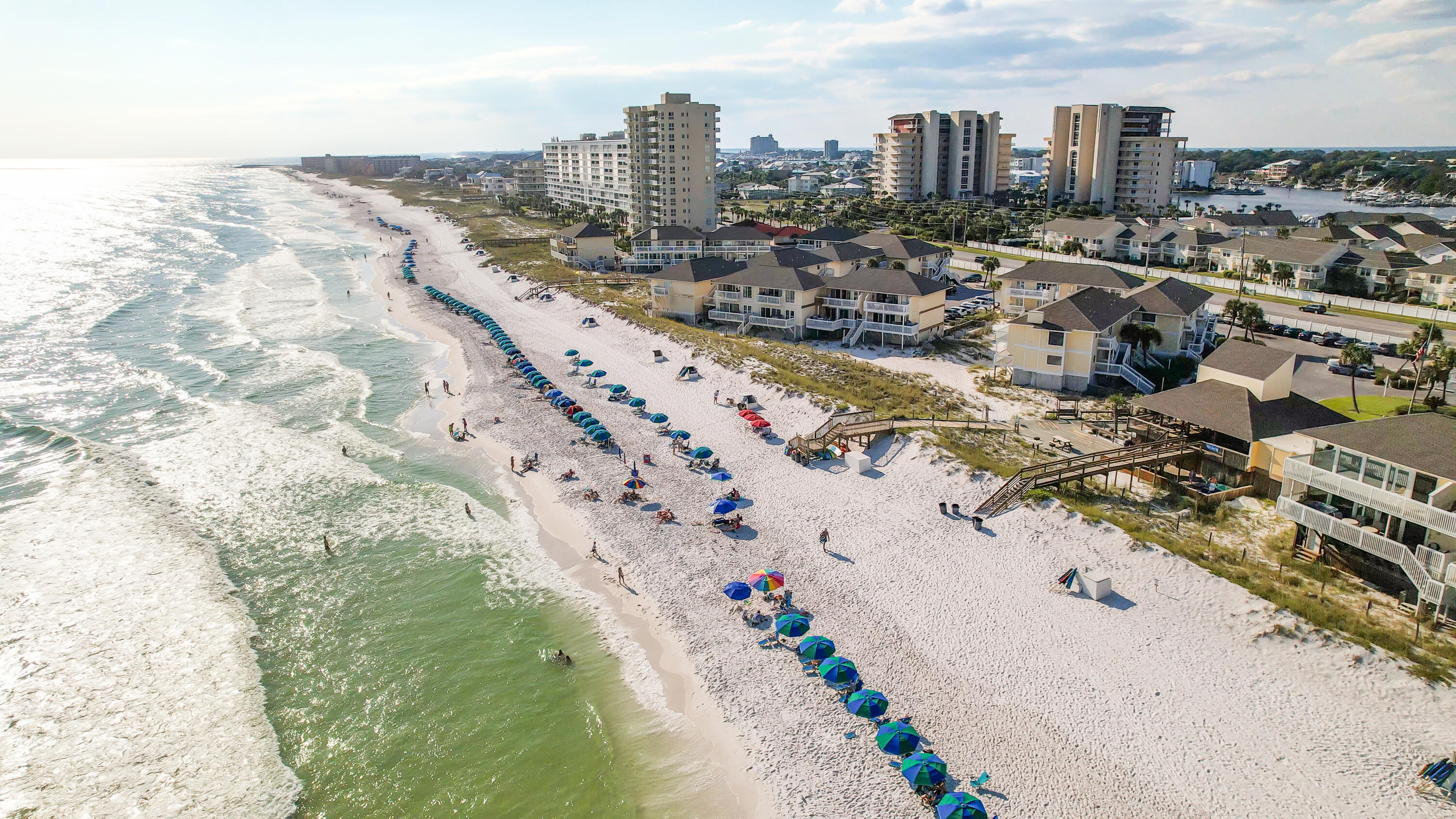 775 Gulf Shore Drive Destin FL 32541