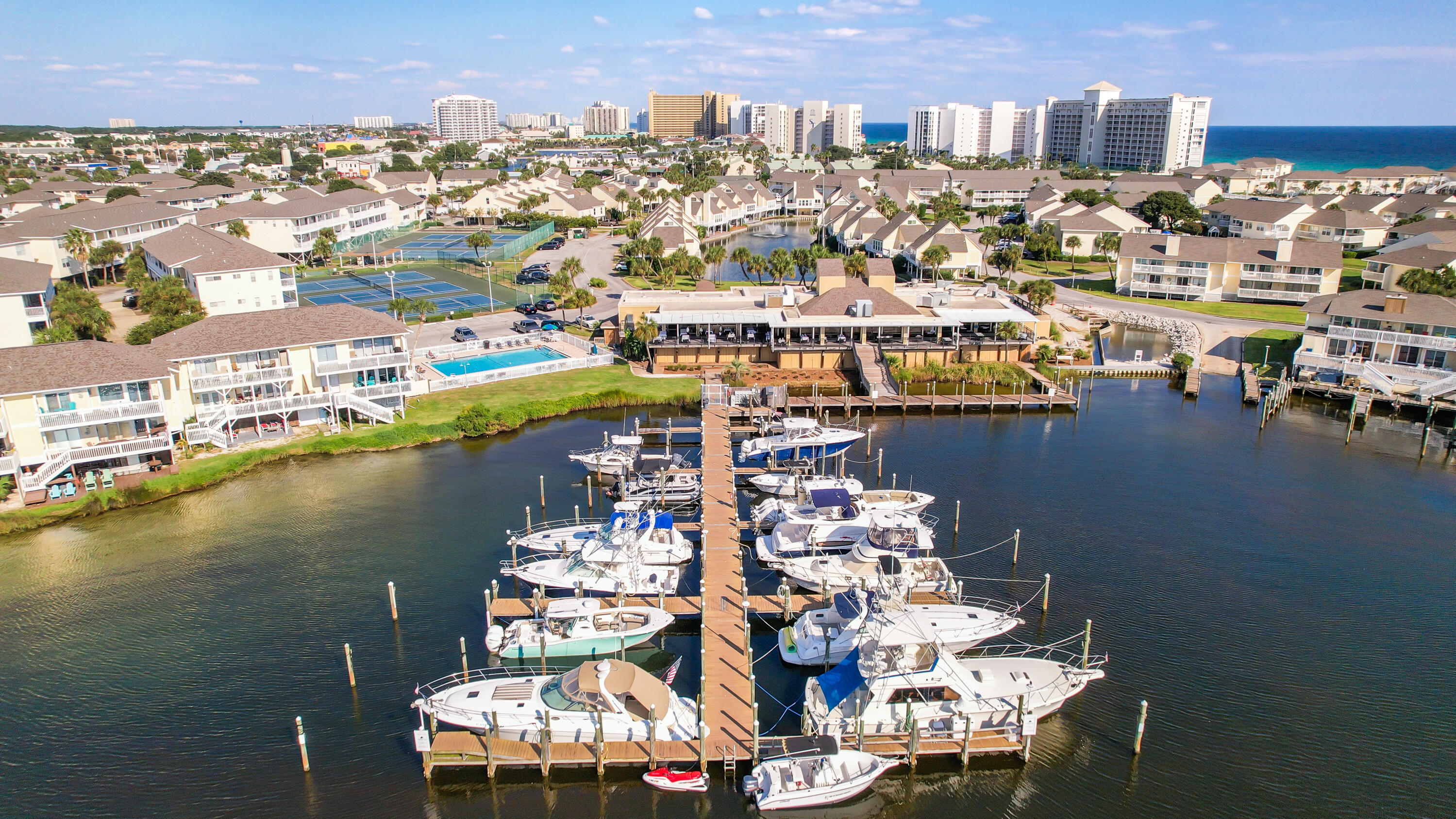775 Gulf Shore Drive Destin FL 32541