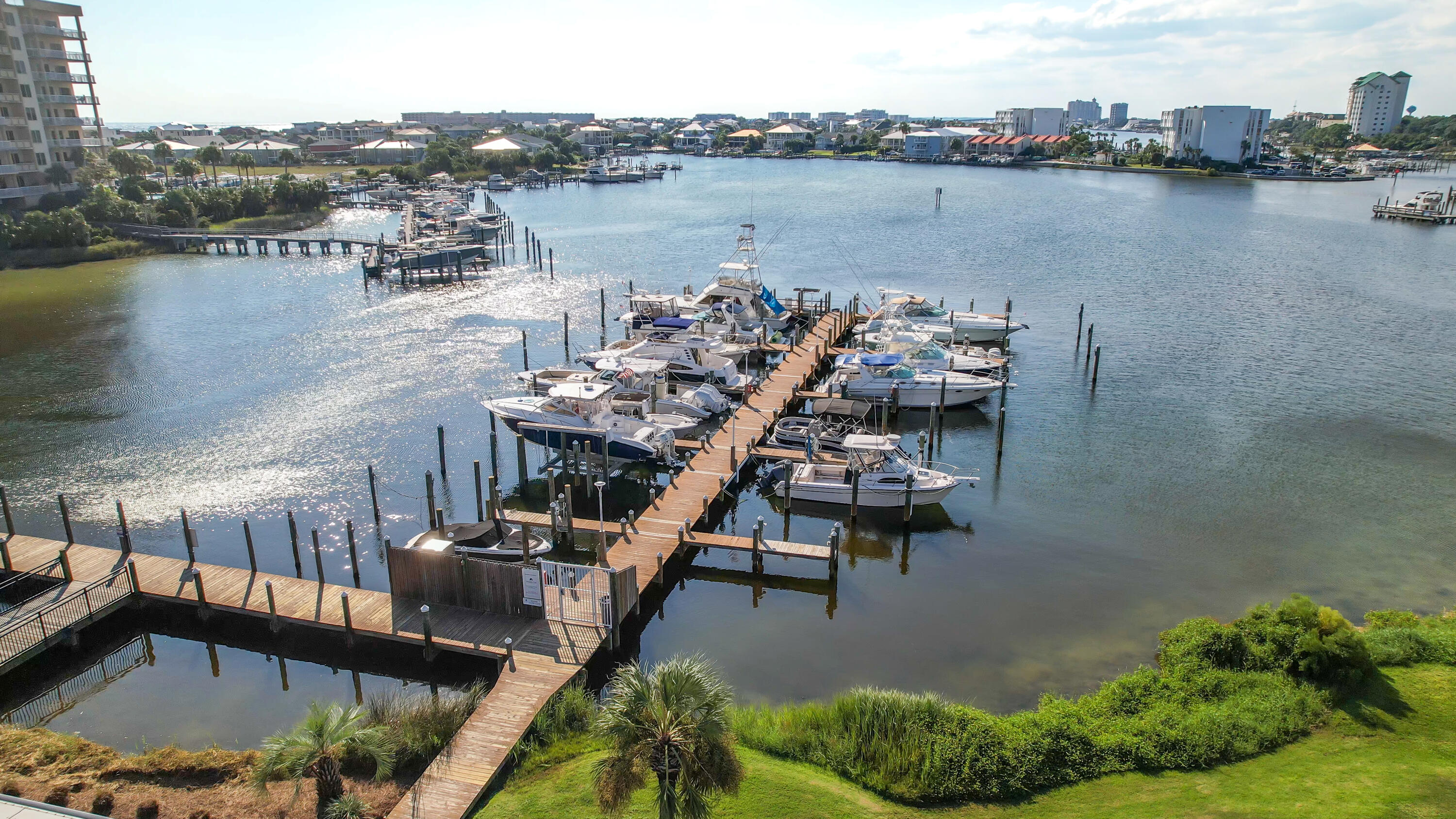 775 Gulf Shore Drive Destin FL 32541