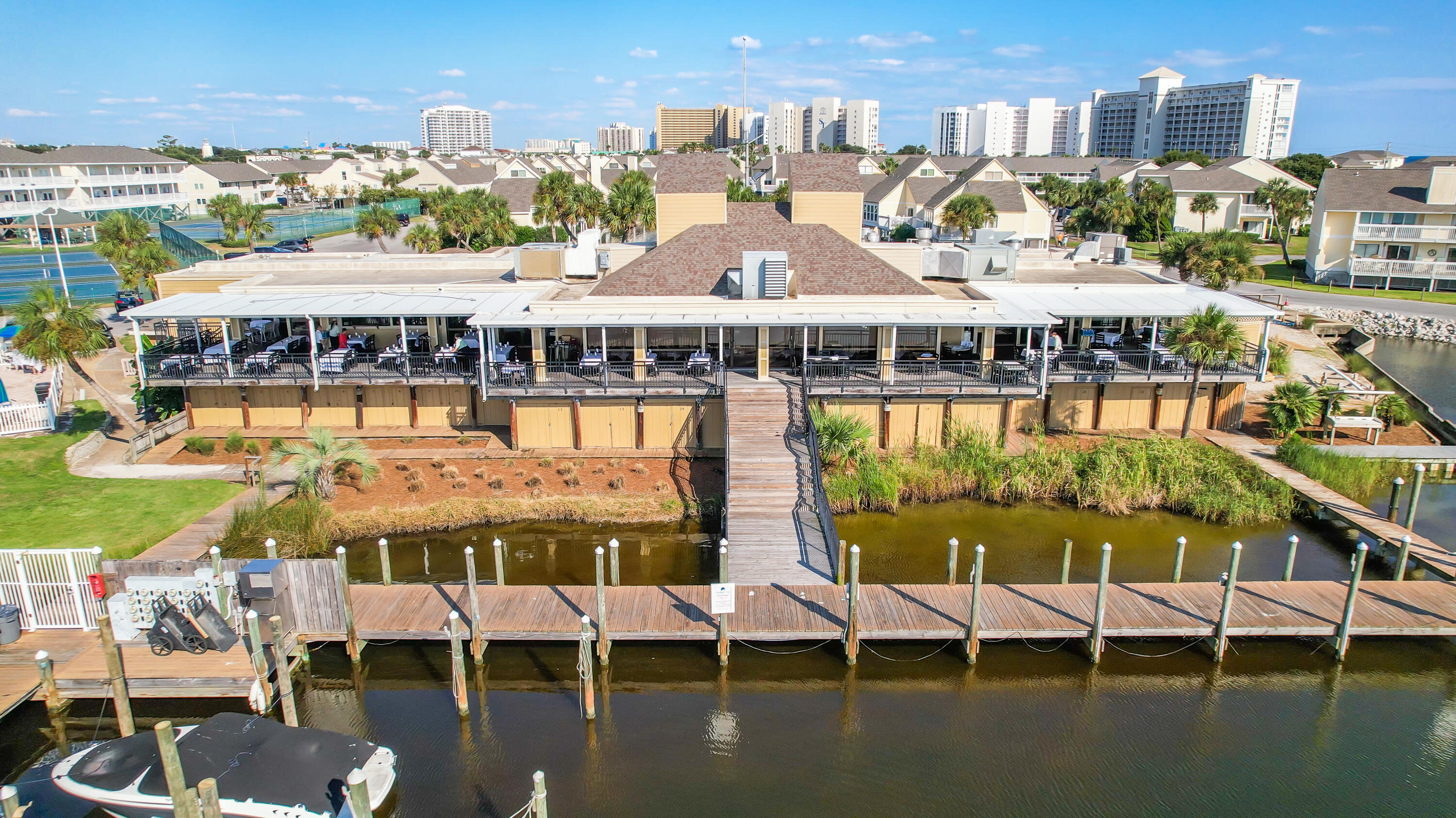 775 Gulf Shore Drive Destin FL 32541