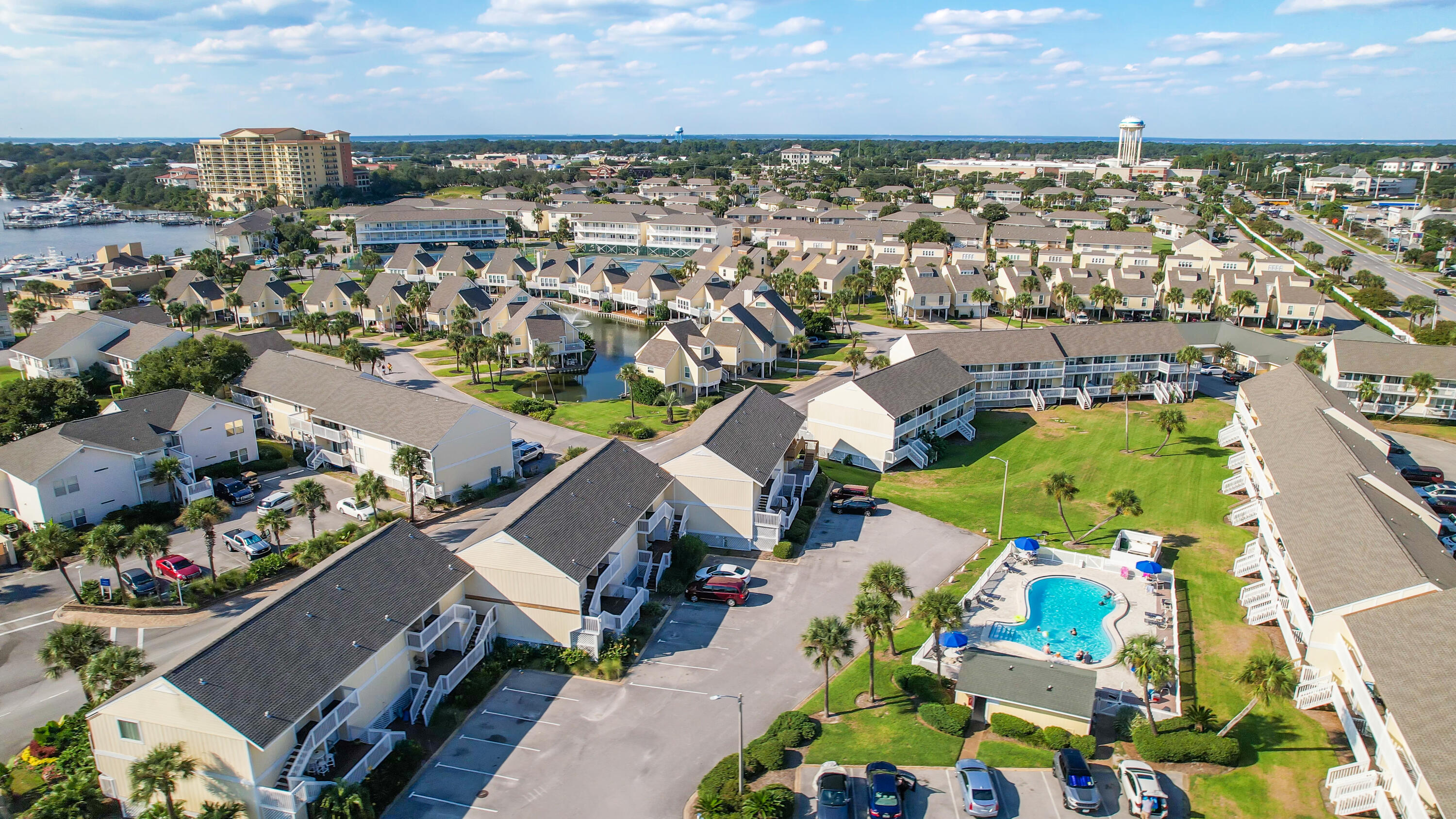 775 Gulf Shore Drive Destin FL 32541