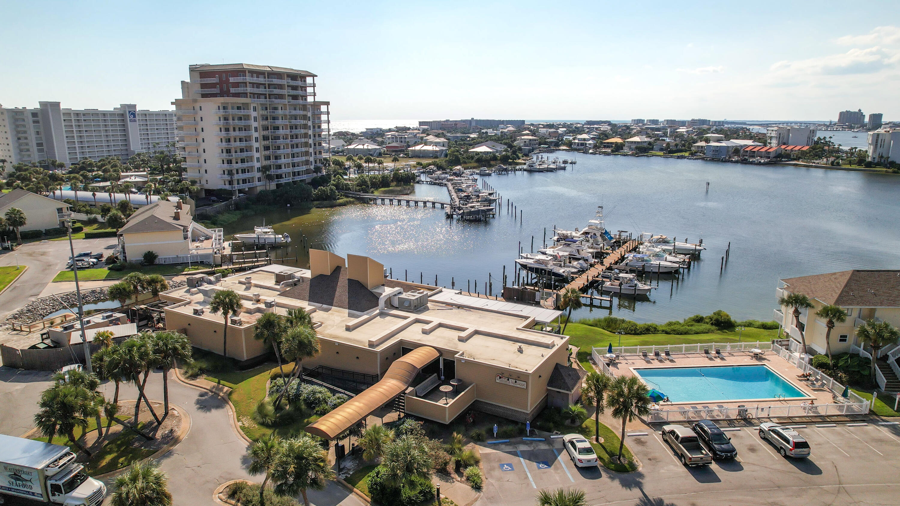 775 Gulf Shore Drive Destin FL 32541