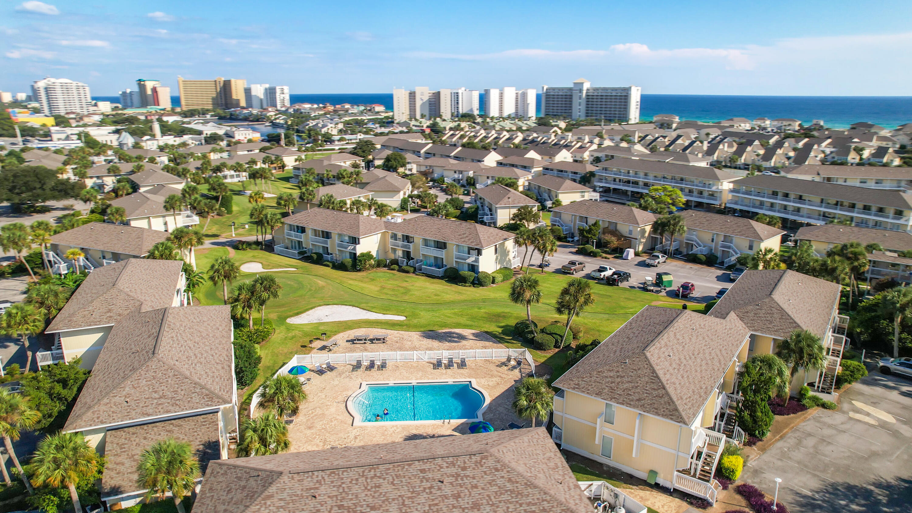 775 Gulf Shore Drive Destin FL 32541