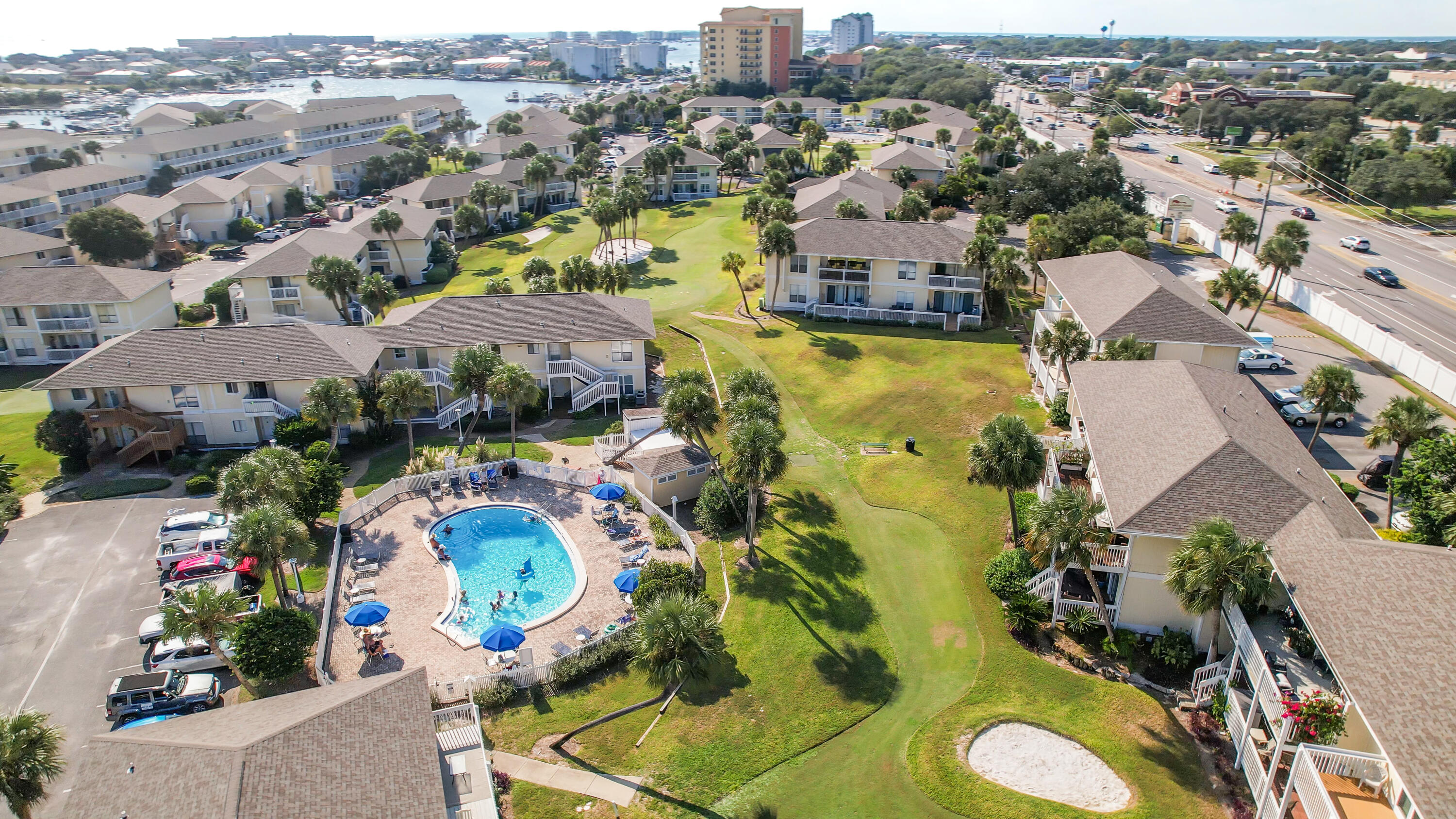 775 Gulf Shore Drive Destin FL 32541