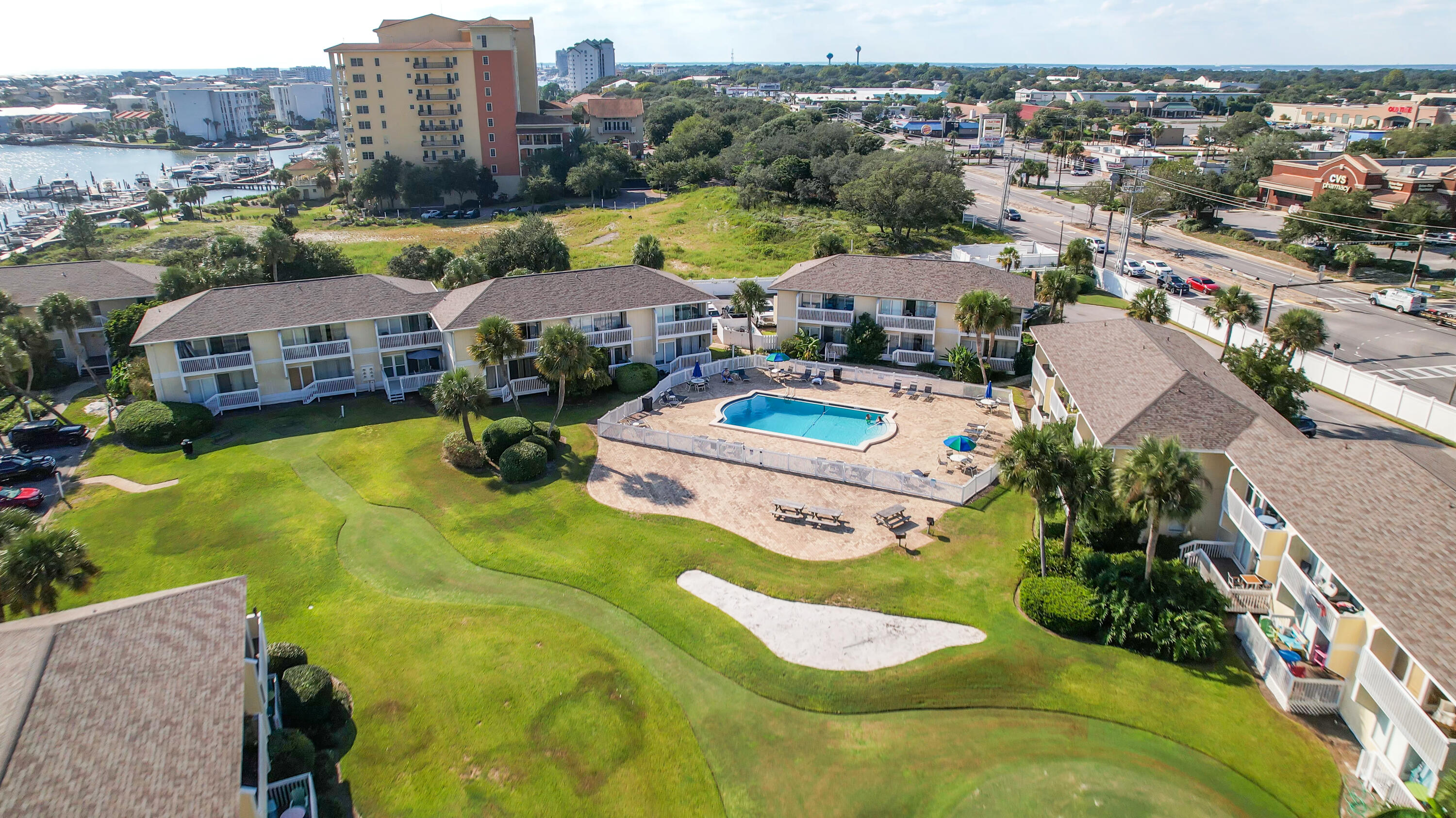 775 Gulf Shore Drive Destin FL 32541