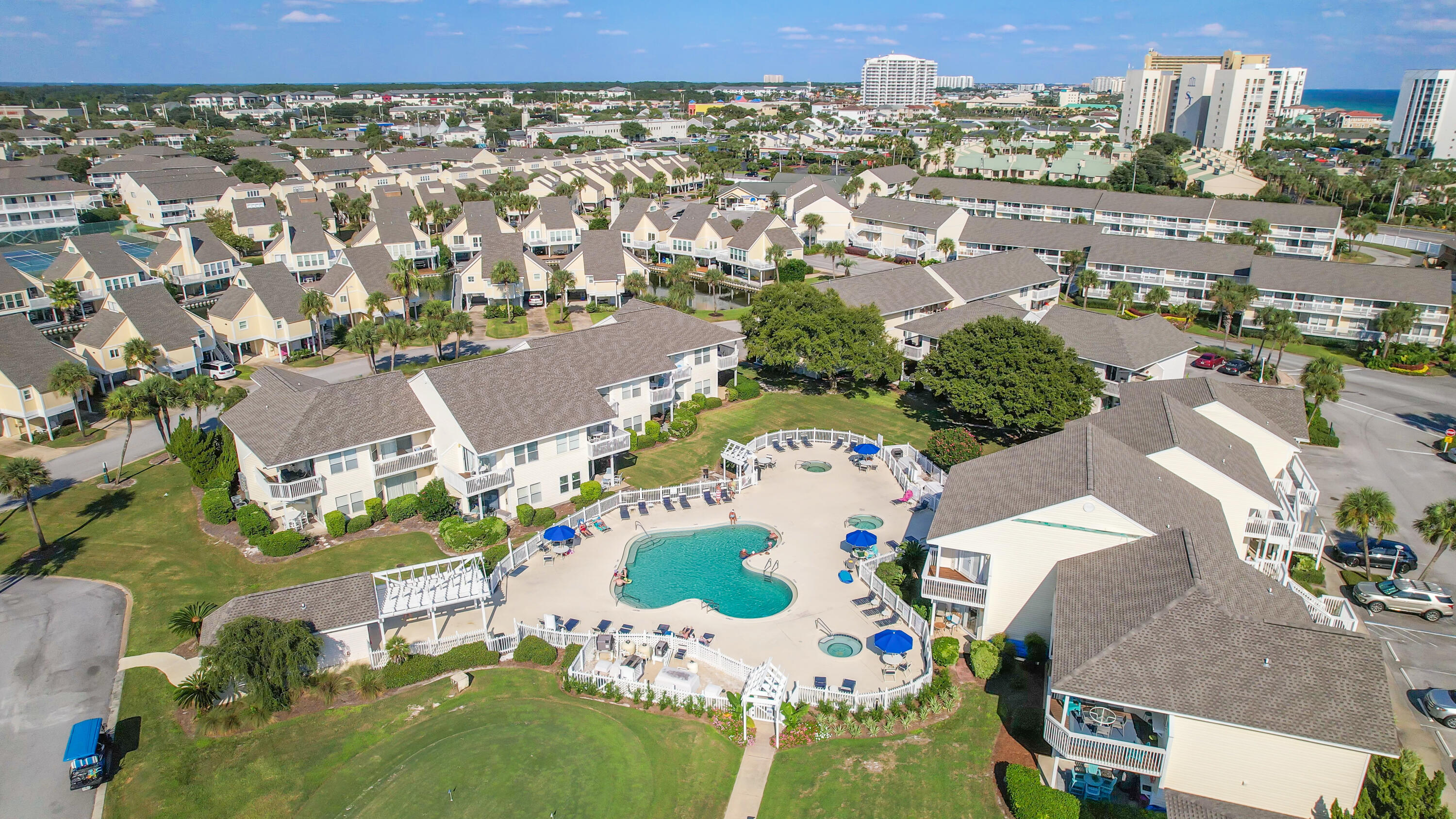 775 Gulf Shore Drive Destin FL 32541