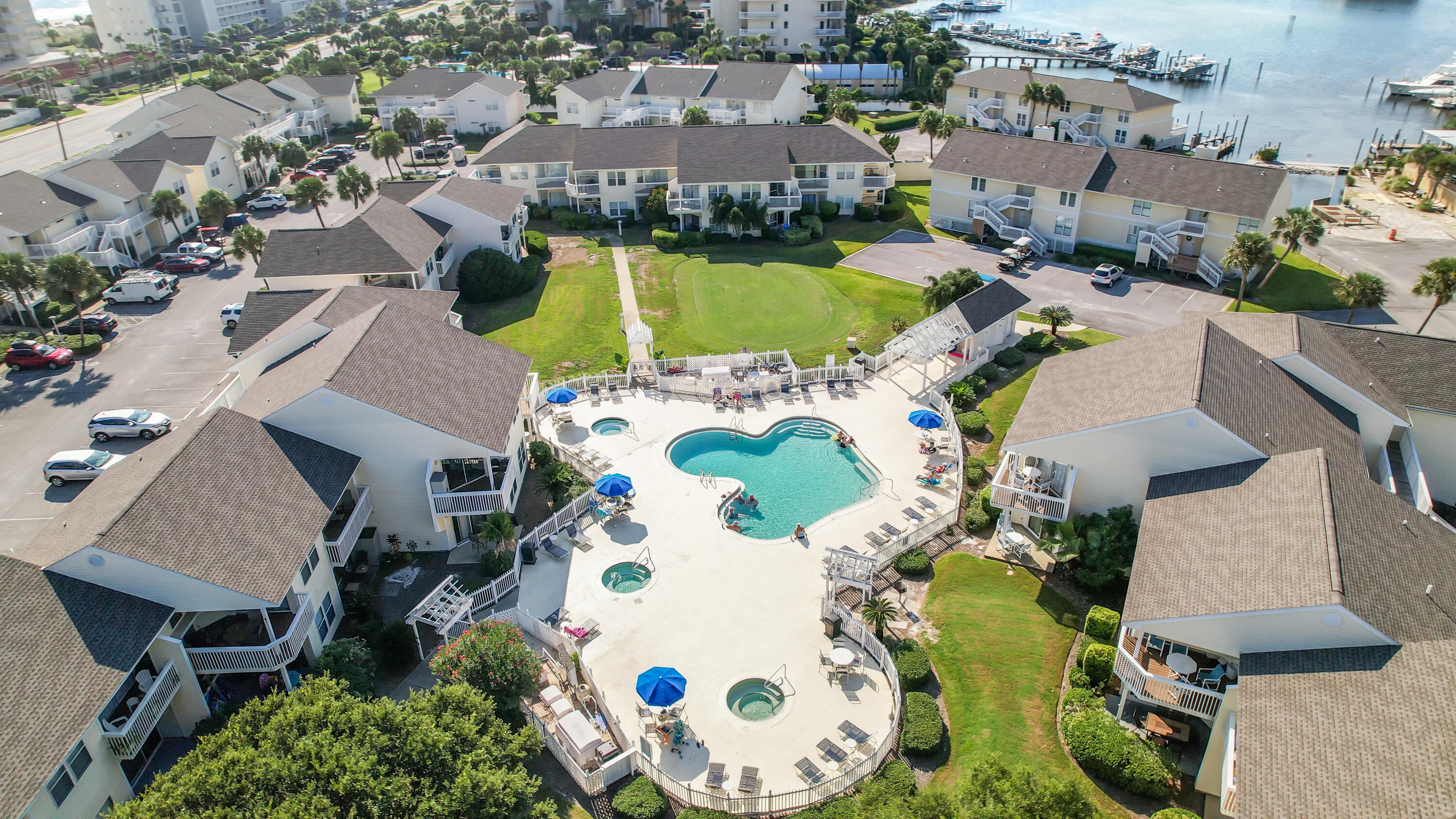 775 Gulf Shore Drive Destin FL 32541