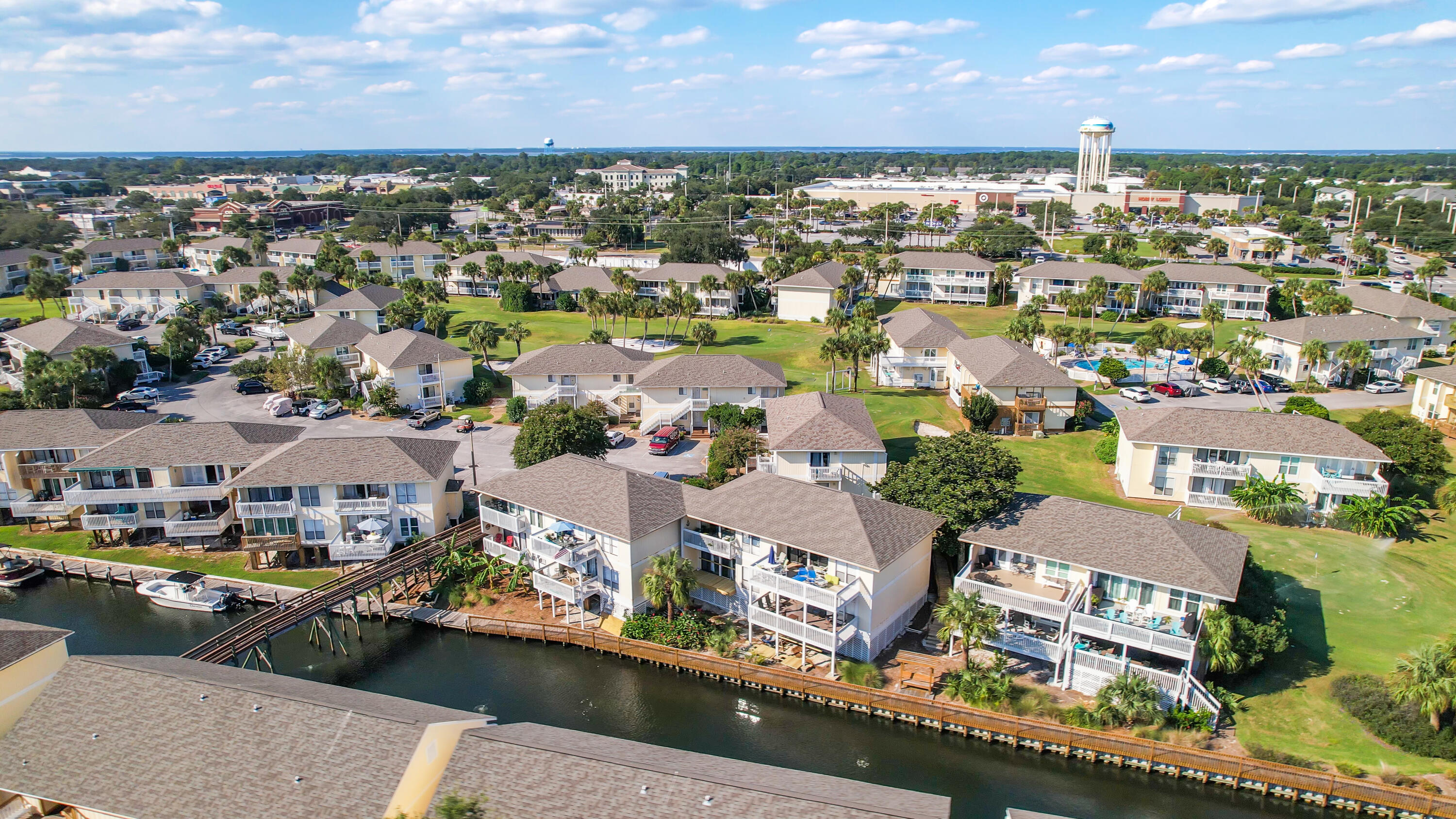 775 Gulf Shore Drive Destin FL 32541