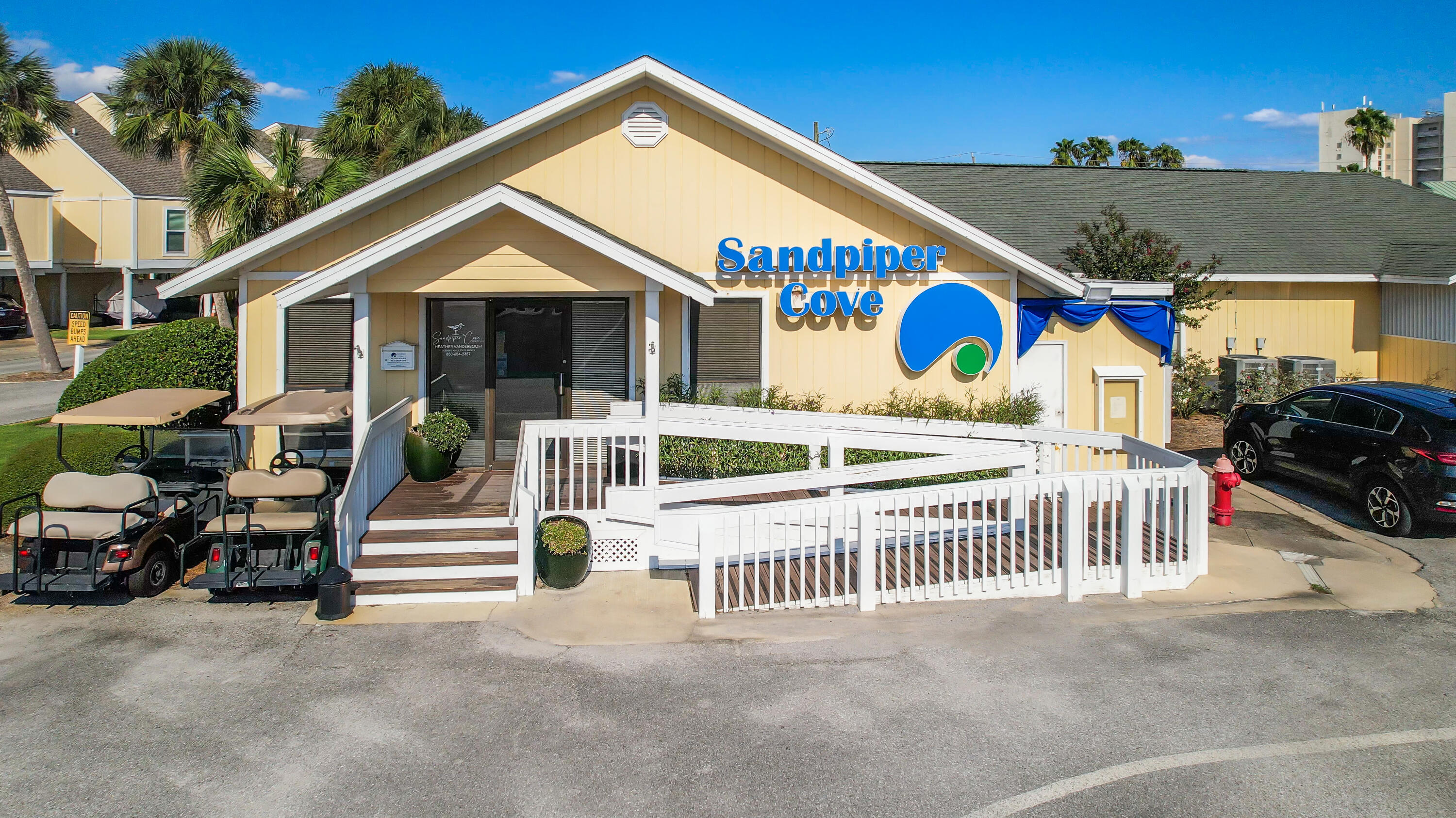 775 Gulf Shore Drive Destin FL 32541